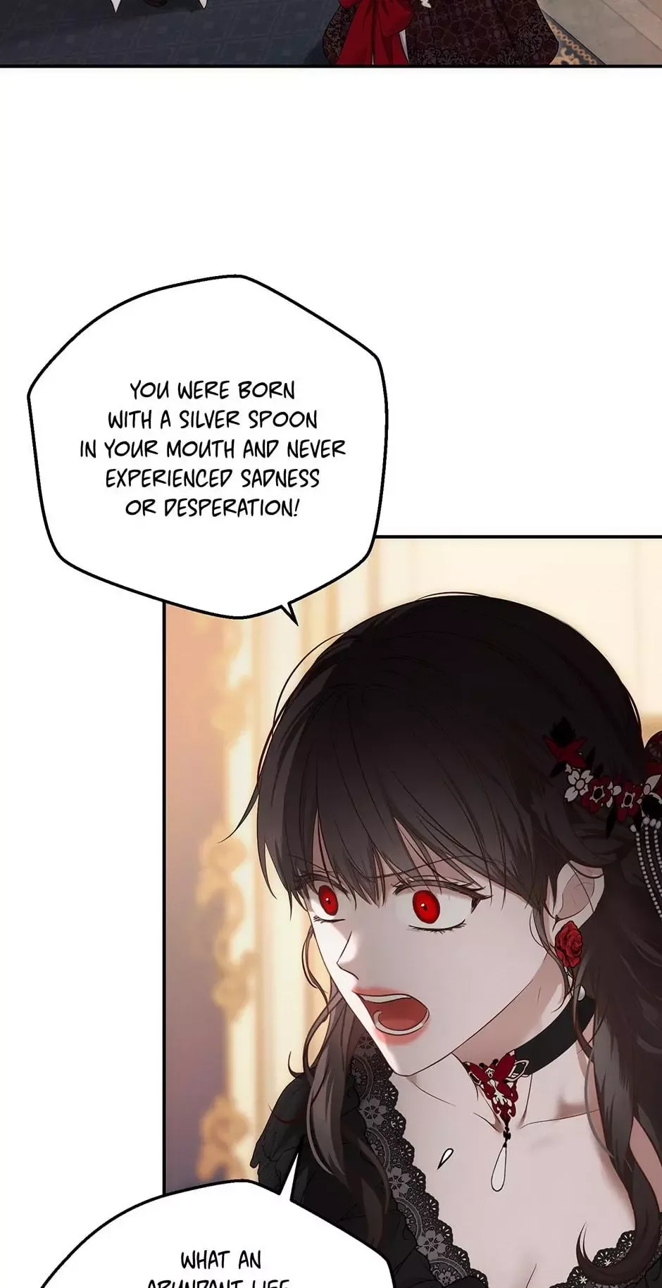 It Looks Like I’ve Fallen into the World of a Reverse Harem Game Chapter 91 page 16