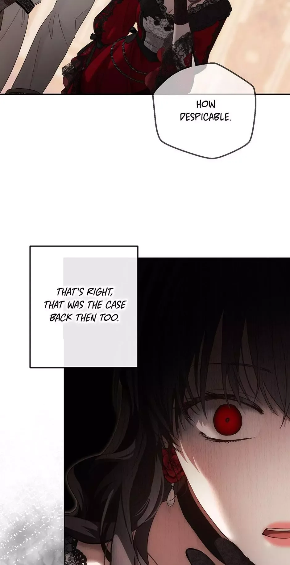 It Looks Like I’ve Fallen into the World of a Reverse Harem Game Chapter 91 page 13