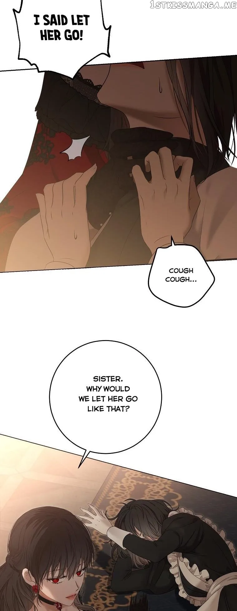 It Looks Like I’ve Fallen into the World of a Reverse Harem Game Chapter 90 page 34