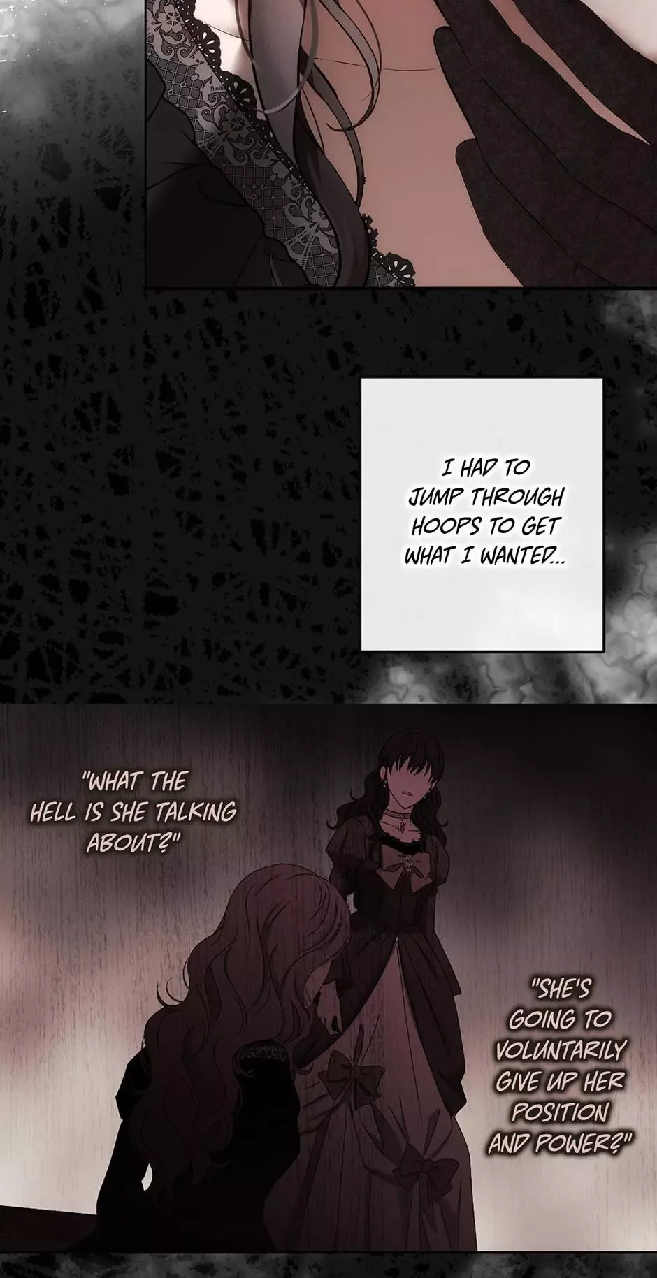 It Looks Like I’ve Fallen into the World of a Reverse Harem Game Chapter 91 page 14