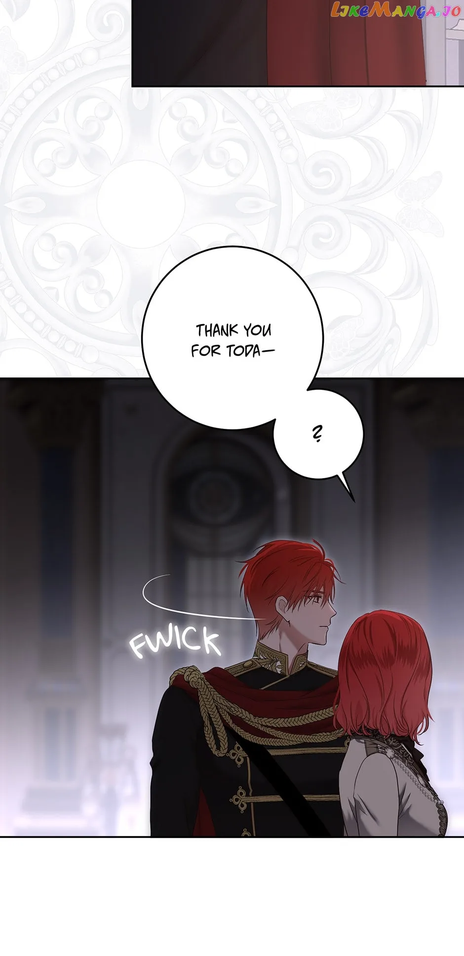 It Looks Like I’ve Fallen into the World of a Reverse Harem Game Chapter 92 page 5