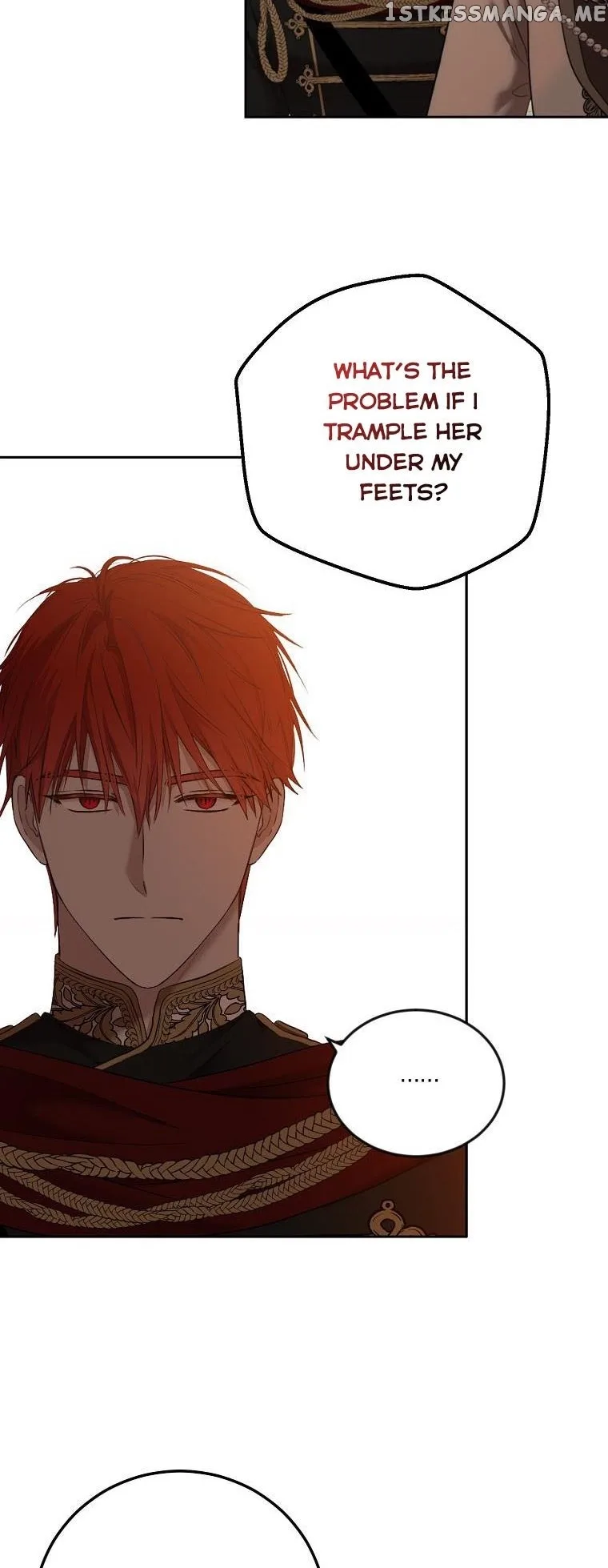 It Looks Like I’ve Fallen into the World of a Reverse Harem Game Chapter 90 page 38