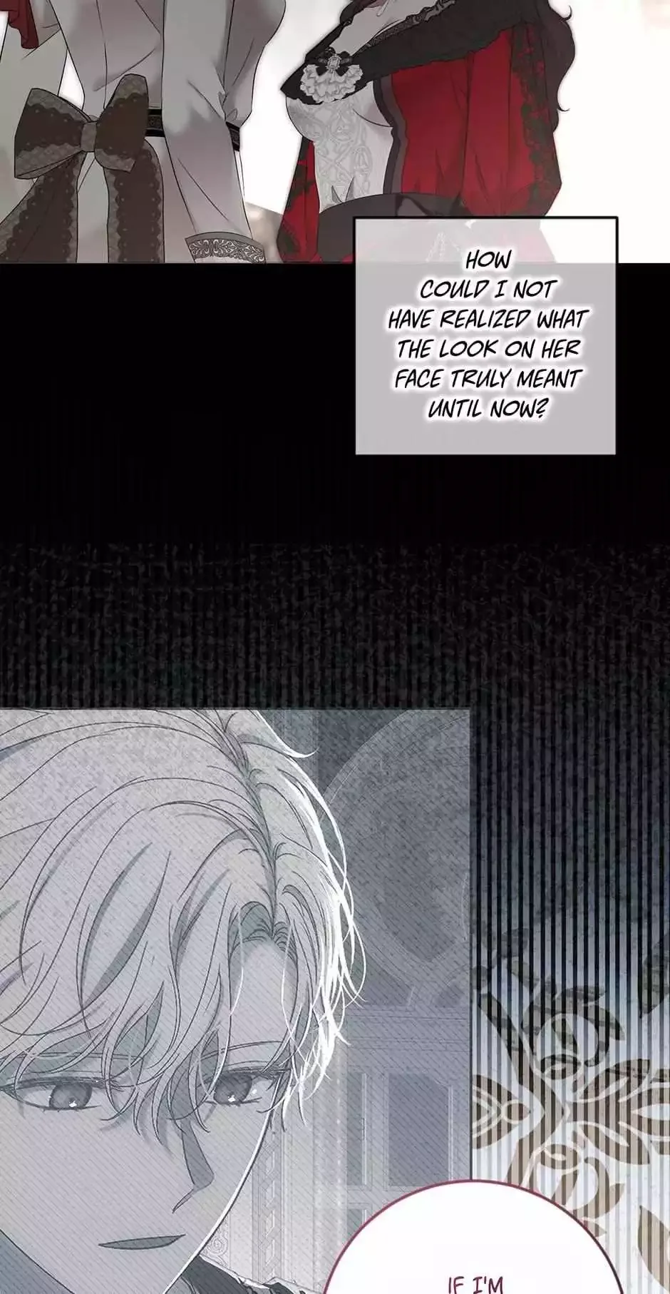 It Looks Like I’ve Fallen into the World of a Reverse Harem Game Chapter 91 page 21