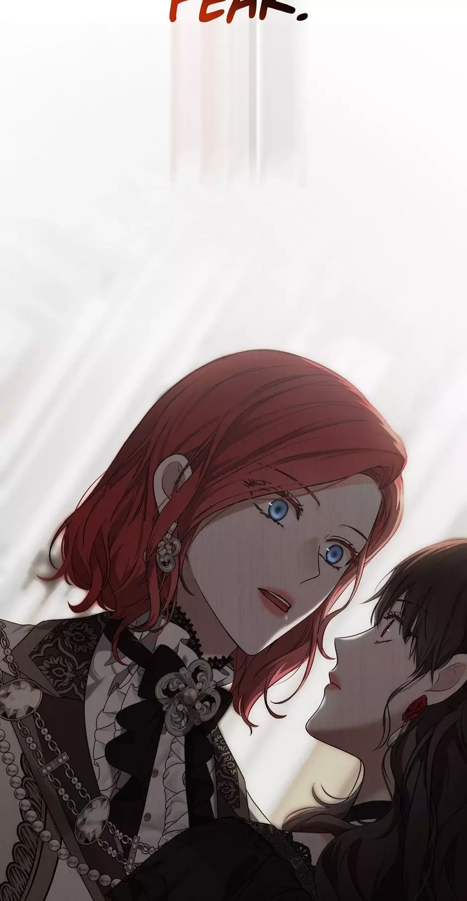 It Looks Like I’ve Fallen into the World of a Reverse Harem Game Chapter 91 page 25