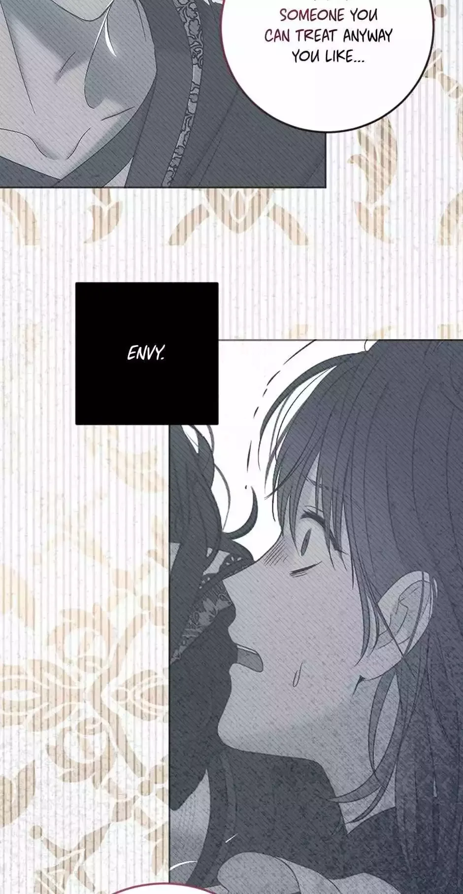 It Looks Like I’ve Fallen into the World of a Reverse Harem Game Chapter 91 page 22