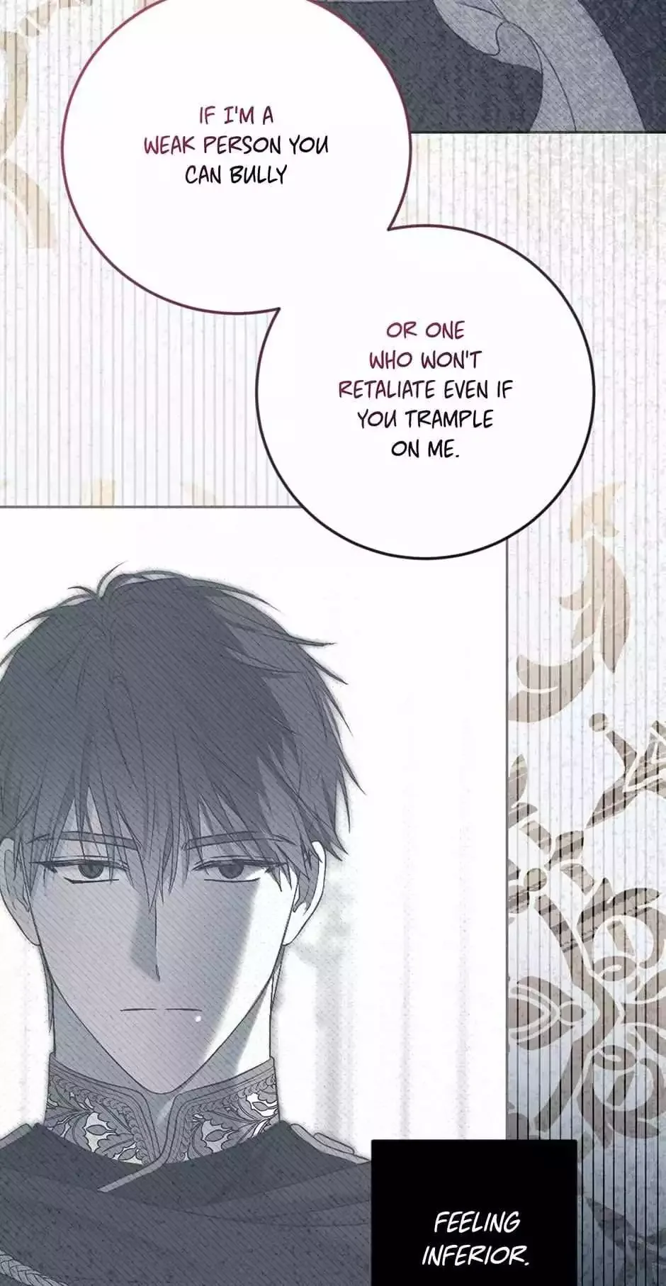 It Looks Like I’ve Fallen into the World of a Reverse Harem Game Chapter 91 page 23