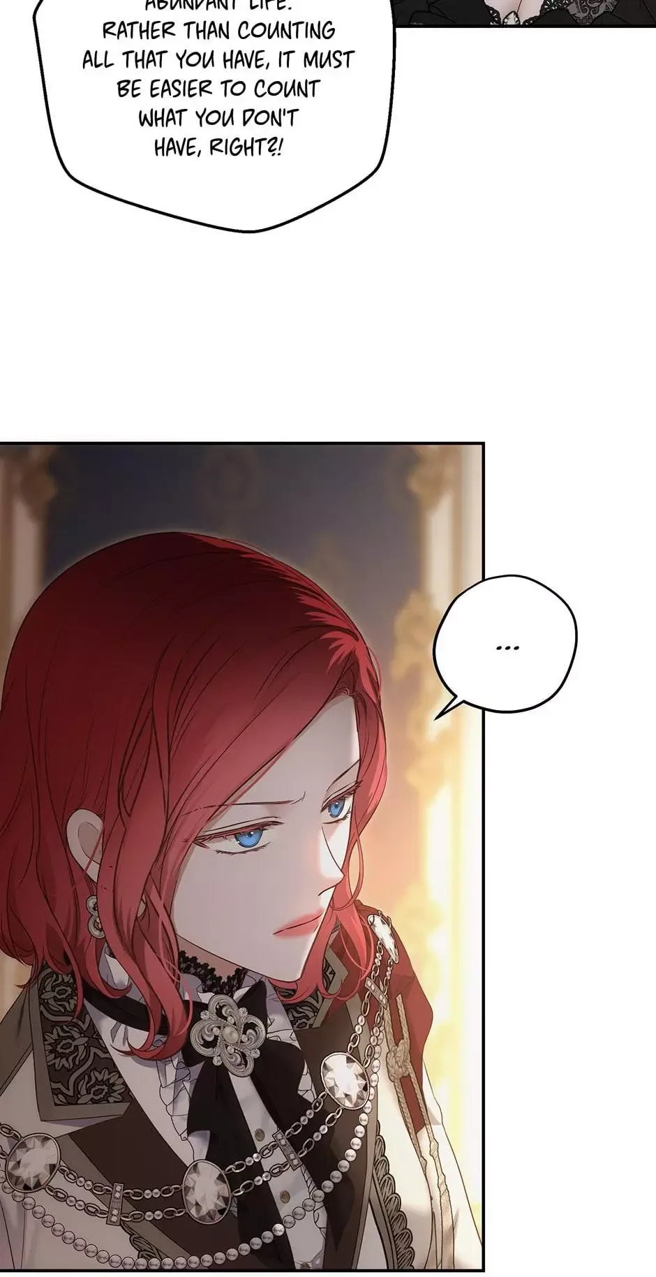 It Looks Like I’ve Fallen into the World of a Reverse Harem Game Chapter 91 page 17