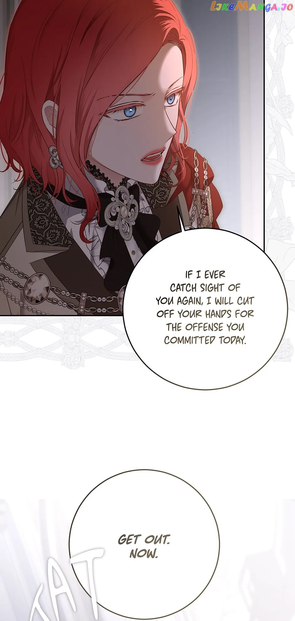 It Looks Like I’ve Fallen into the World of a Reverse Harem Game Chapter 92 page 18