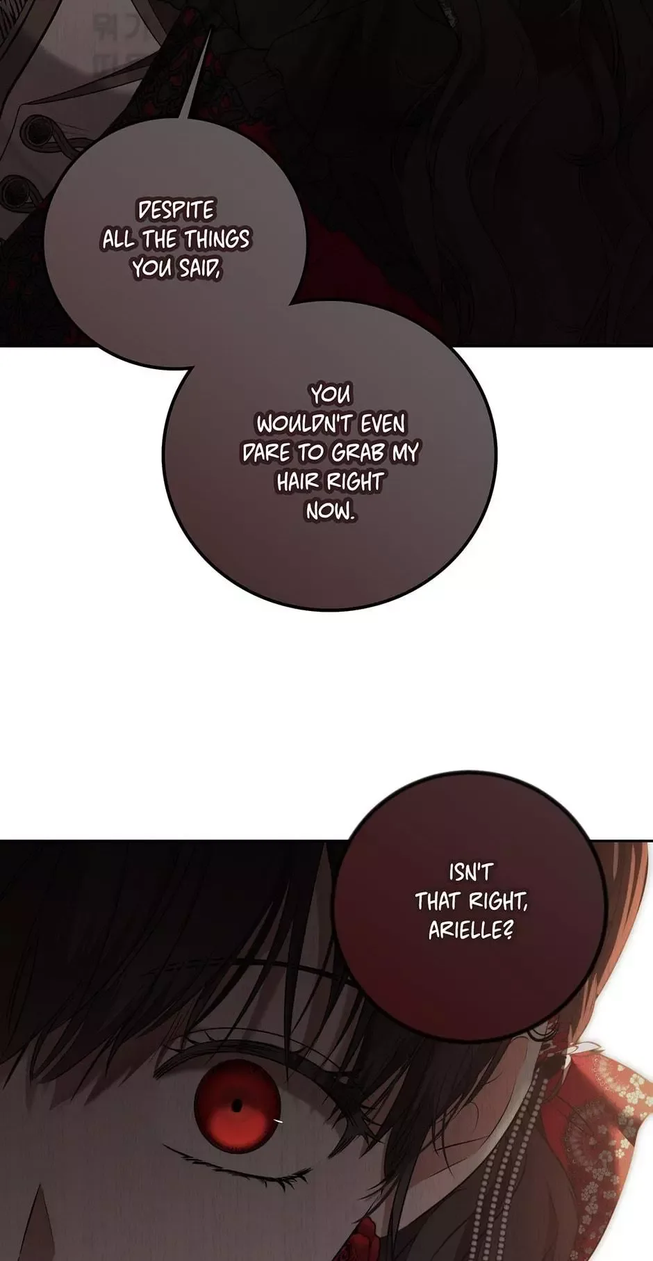 It Looks Like I’ve Fallen into the World of a Reverse Harem Game Chapter 91 page 26