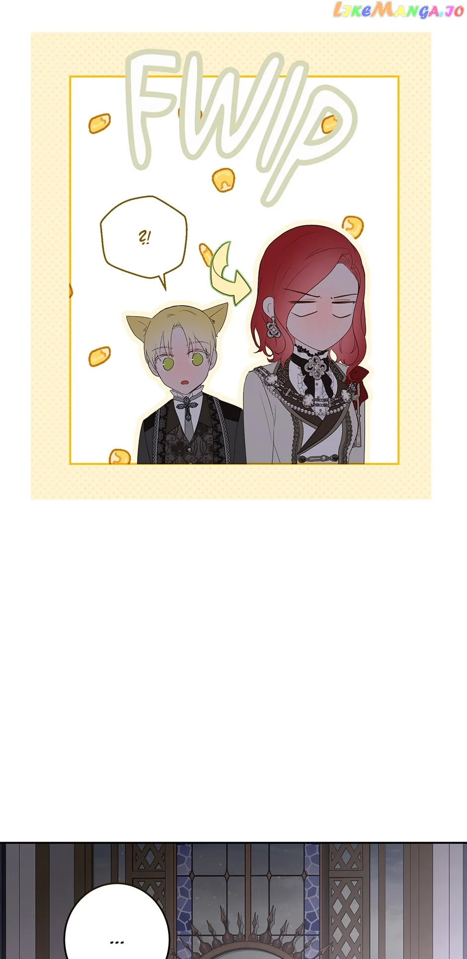 It Looks Like I’ve Fallen into the World of a Reverse Harem Game Chapter 92 page 21