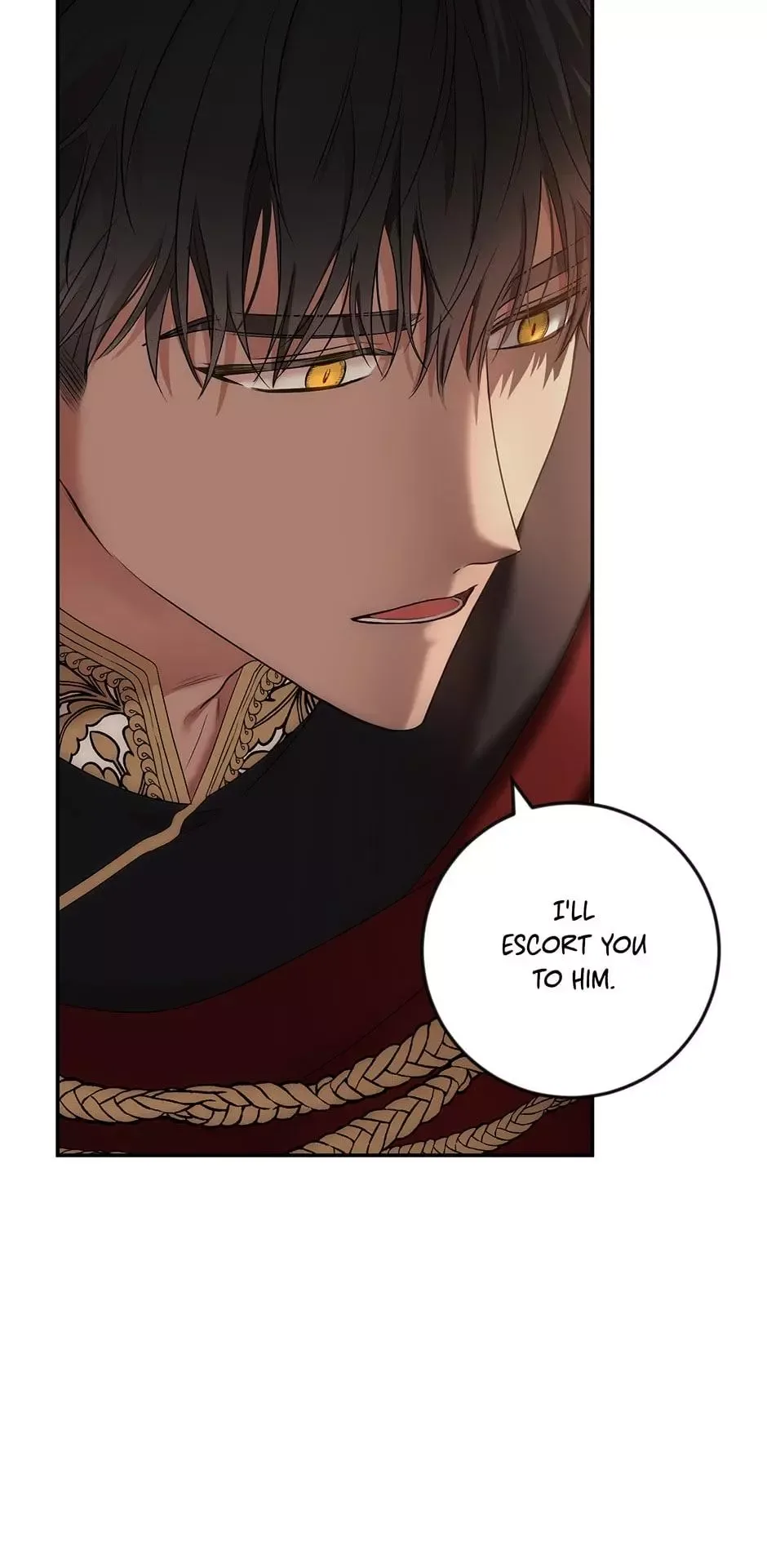 It Looks Like I’ve Fallen into the World of a Reverse Harem Game Chapter 91 page 32