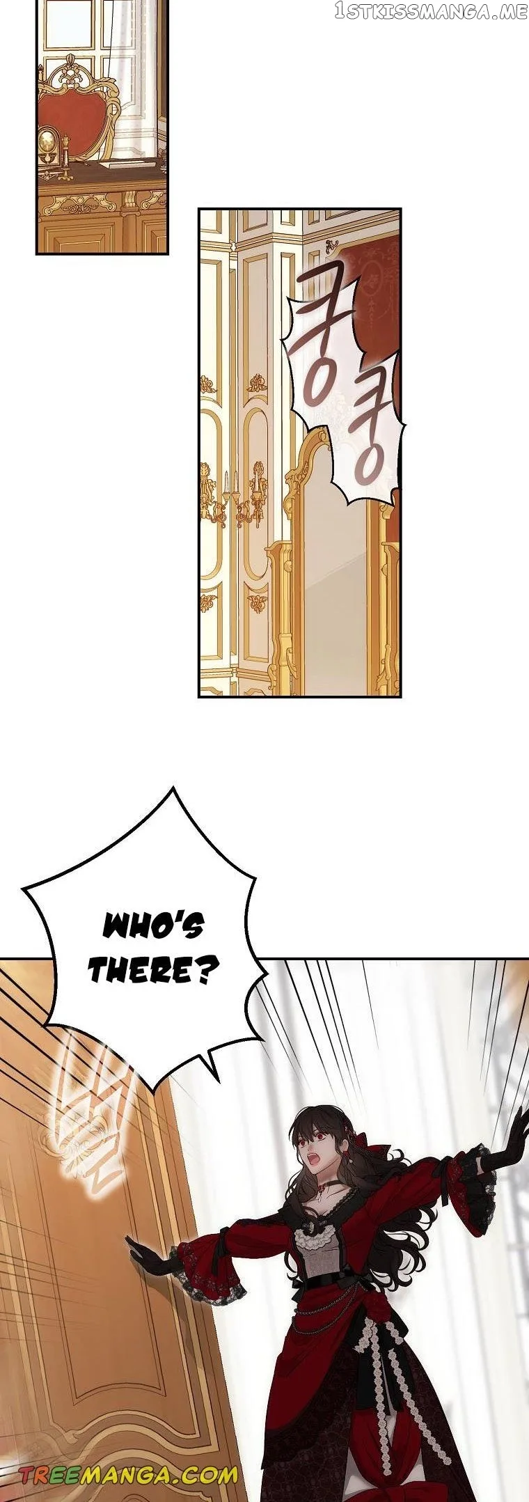 It Looks Like I’ve Fallen into the World of a Reverse Harem Game Chapter 89 page 35