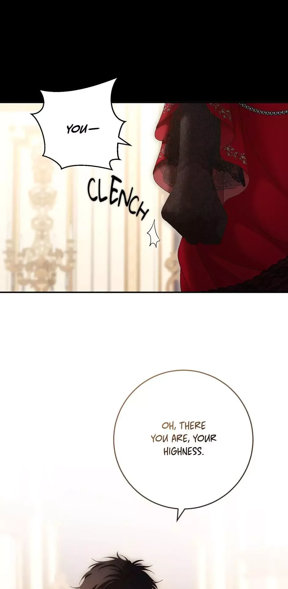 It Looks Like I’ve Fallen into the World of a Reverse Harem Game Chapter 91 page 28