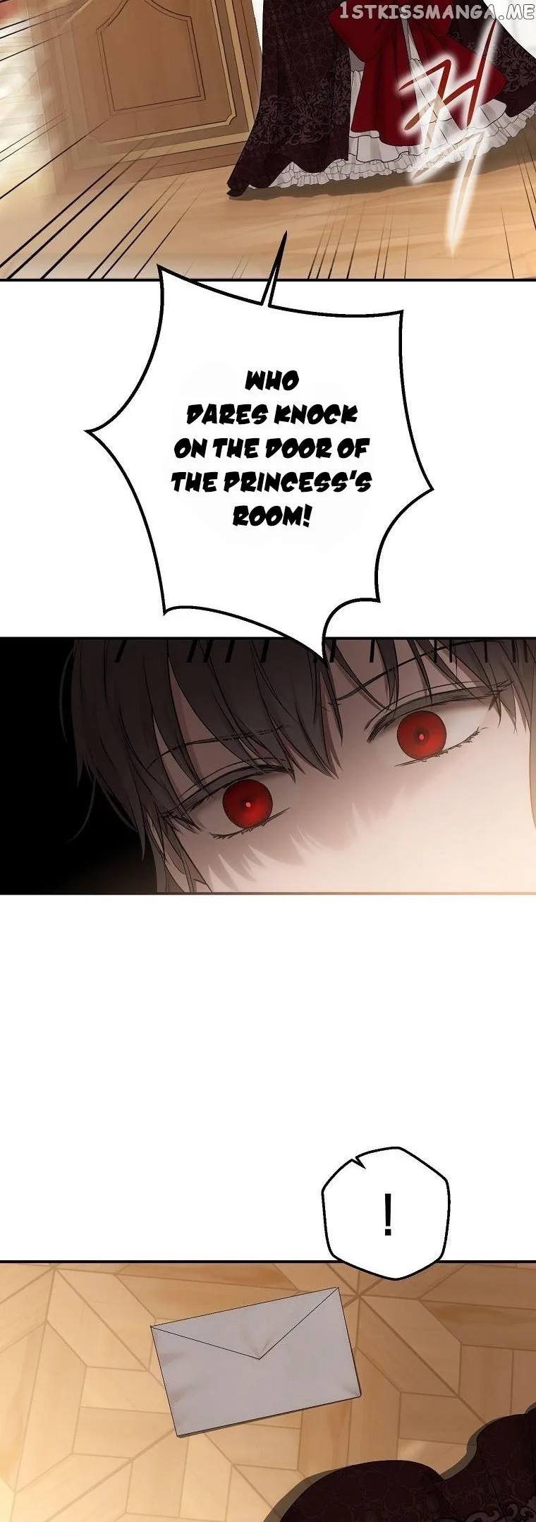 It Looks Like I’ve Fallen into the World of a Reverse Harem Game Chapter 89 page 36