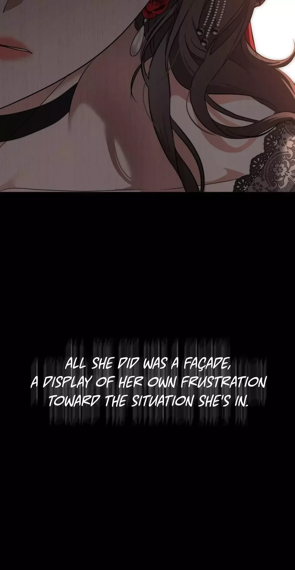 It Looks Like I’ve Fallen into the World of a Reverse Harem Game Chapter 91 page 27
