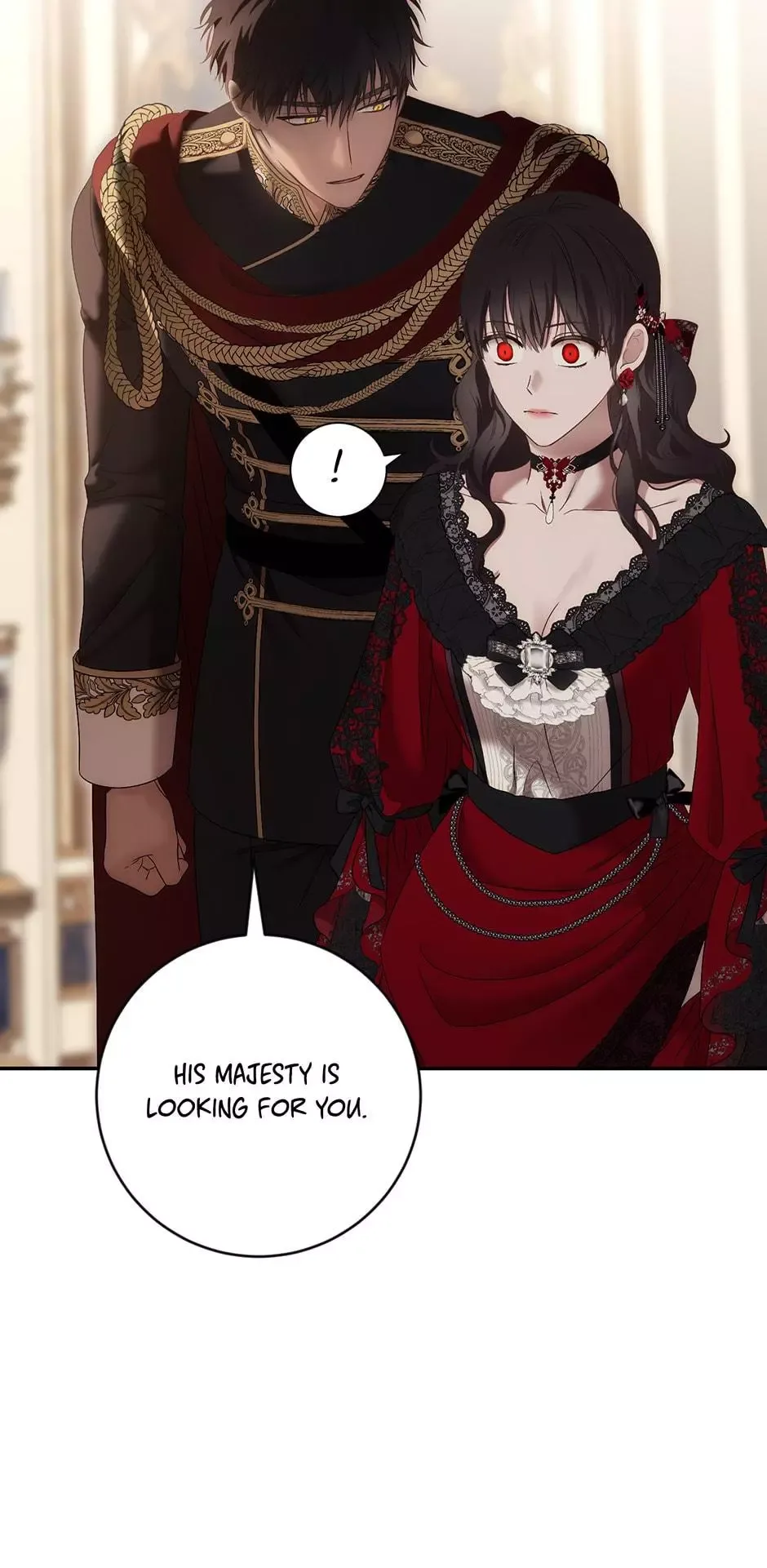 It Looks Like I’ve Fallen into the World of a Reverse Harem Game Chapter 91 page 29