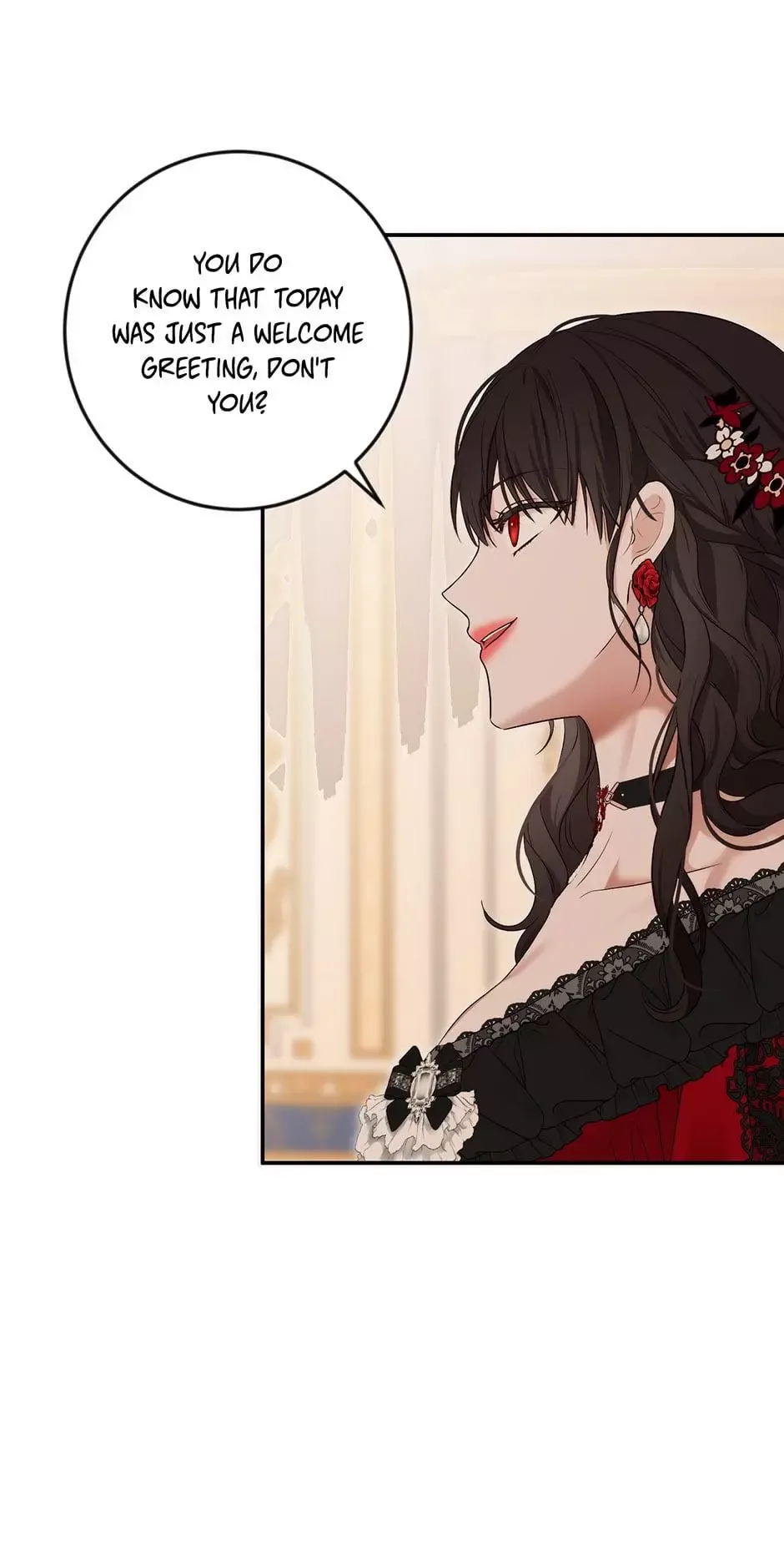 It Looks Like I’ve Fallen into the World of a Reverse Harem Game Chapter 91 page 37