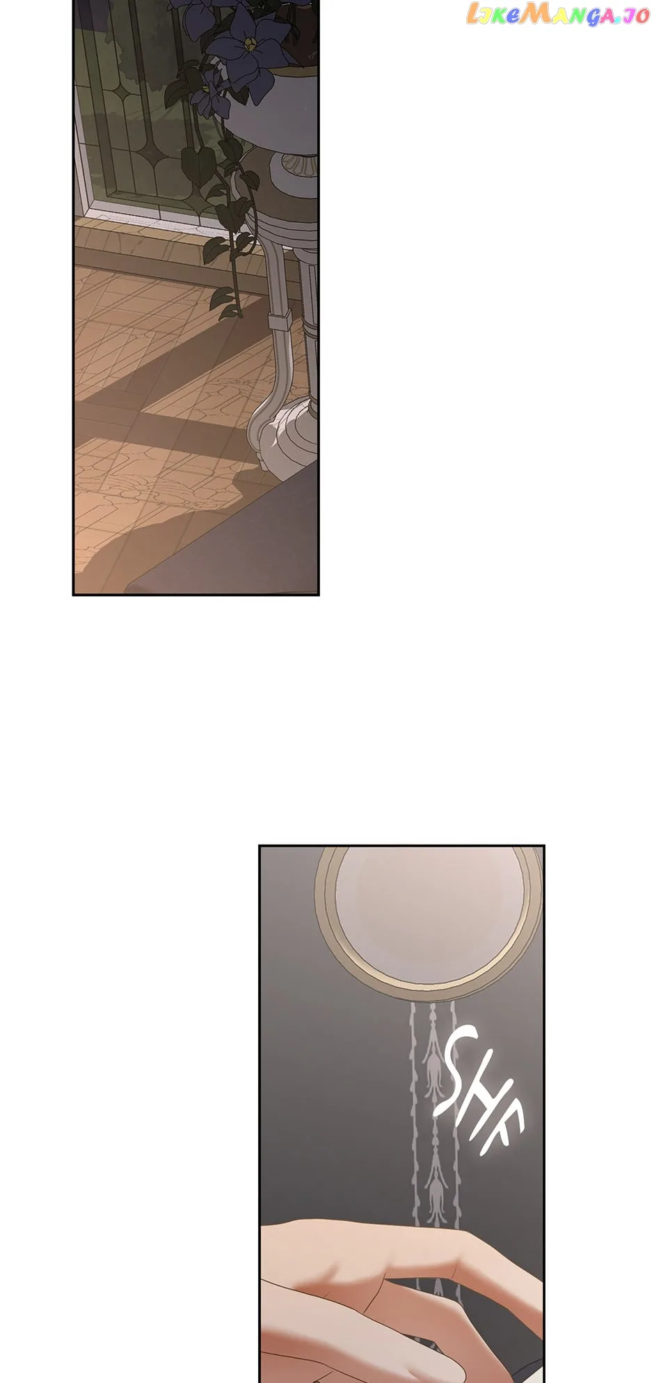 It Looks Like I’ve Fallen into the World of a Reverse Harem Game Chapter 92 page 30