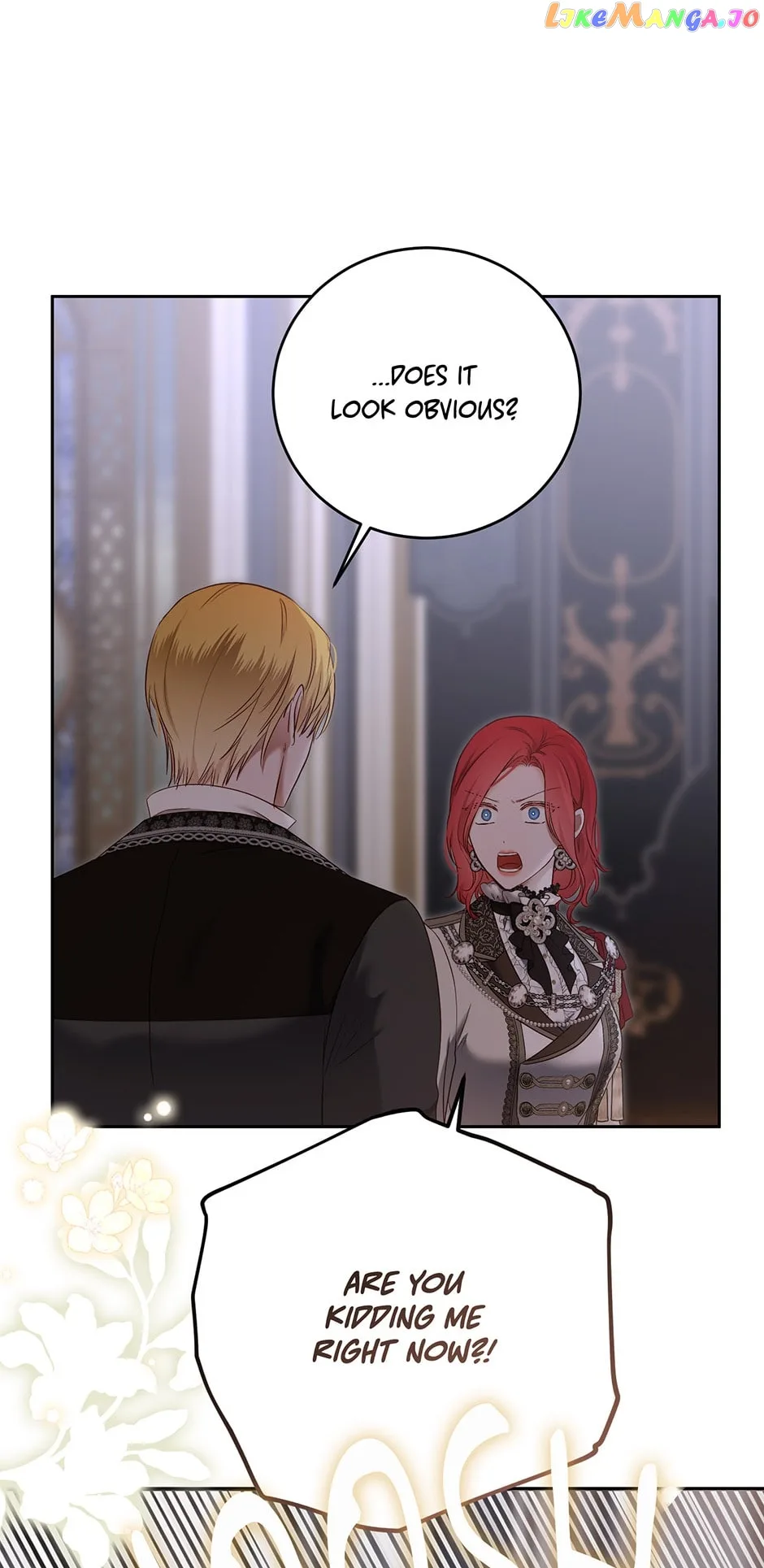 It Looks Like I’ve Fallen into the World of a Reverse Harem Game Chapter 92 page 26