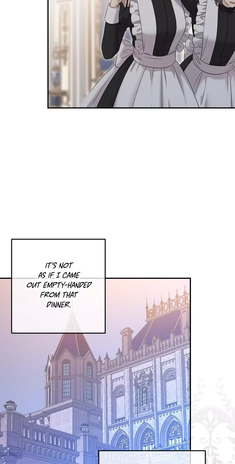 It Looks Like I’ve Fallen into the World of a Reverse Harem Game Chapter 91 page 40
