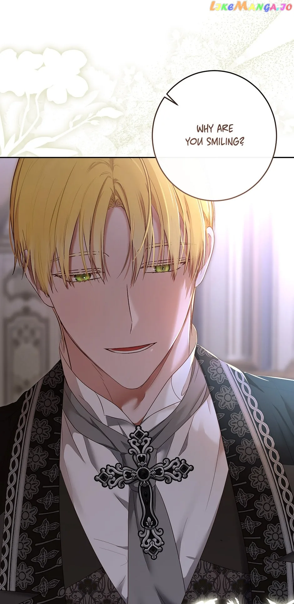 It Looks Like I’ve Fallen into the World of a Reverse Harem Game Chapter 92 page 24