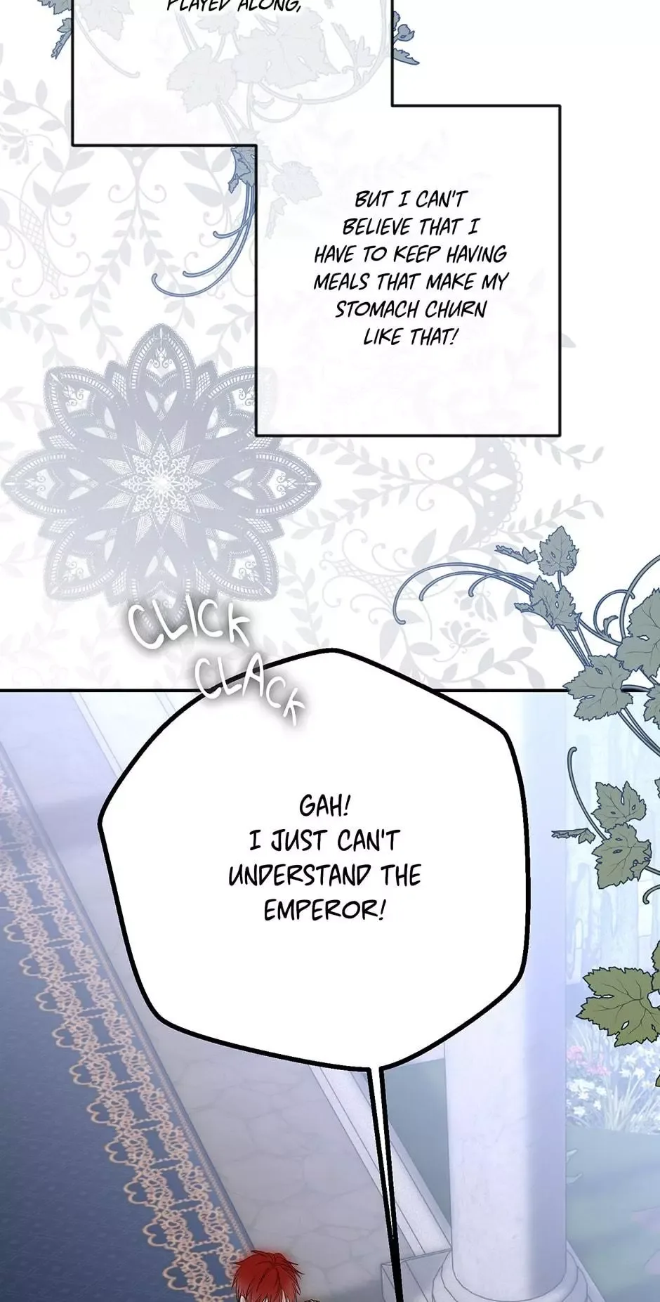 It Looks Like I’ve Fallen into the World of a Reverse Harem Game Chapter 91 page 42
