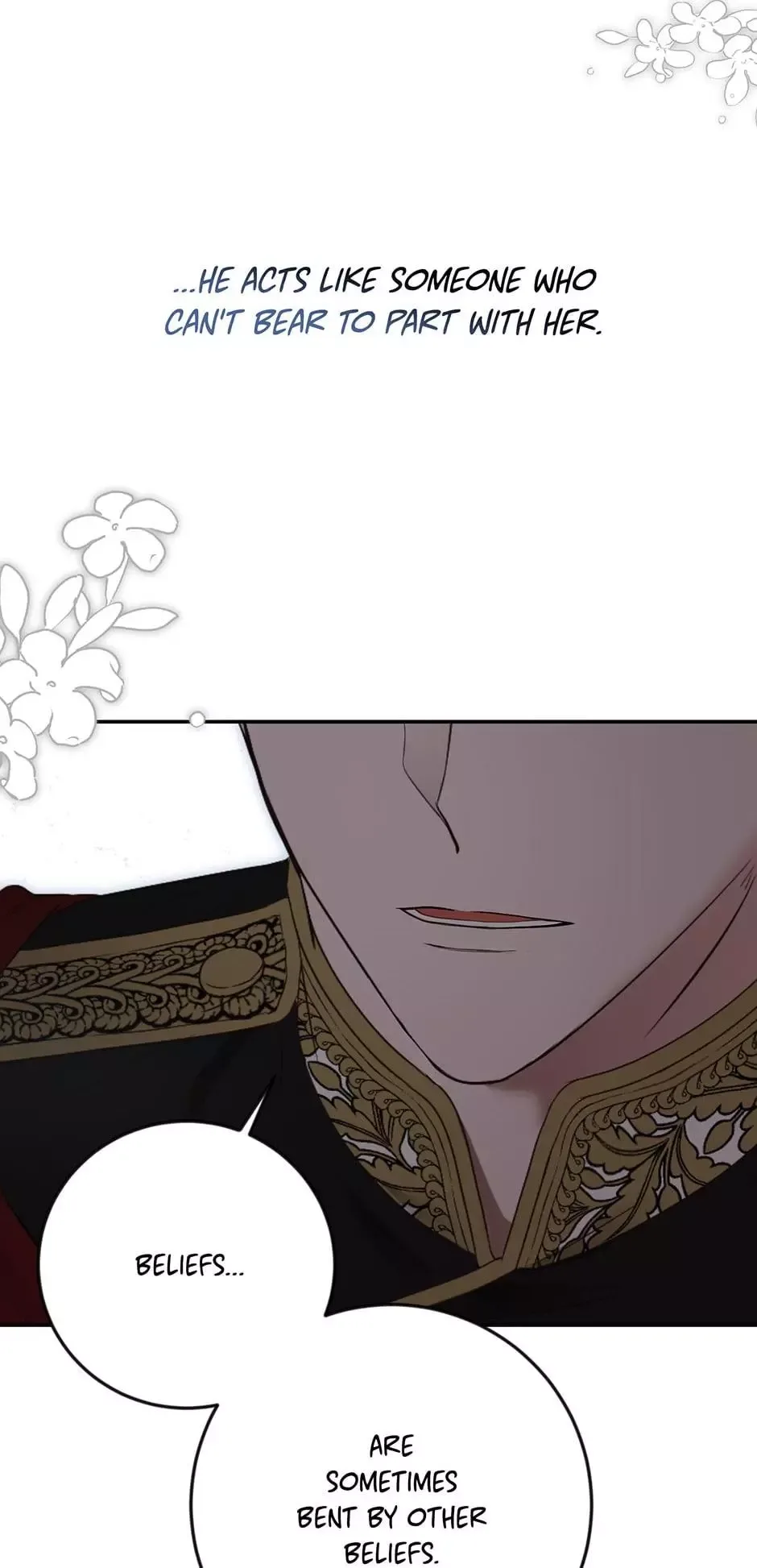 It Looks Like I’ve Fallen into the World of a Reverse Harem Game Chapter 91 page 51