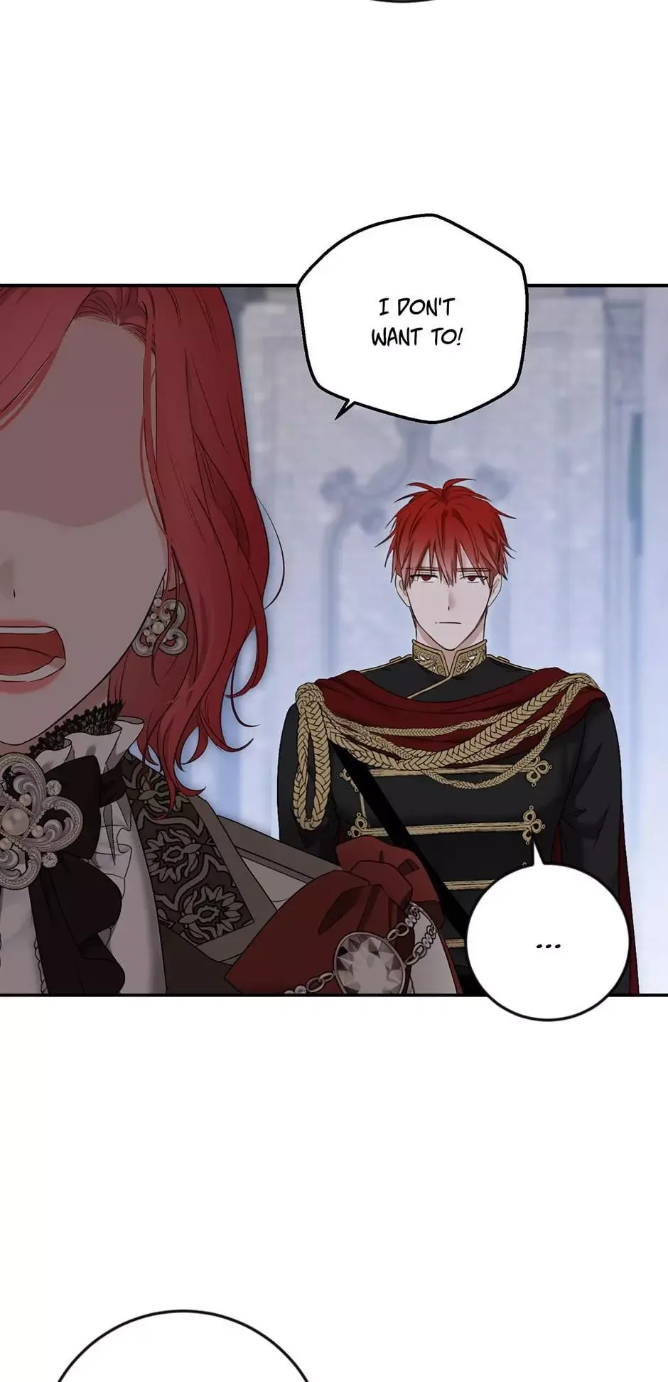 It Looks Like I’ve Fallen into the World of a Reverse Harem Game Chapter 91 page 45