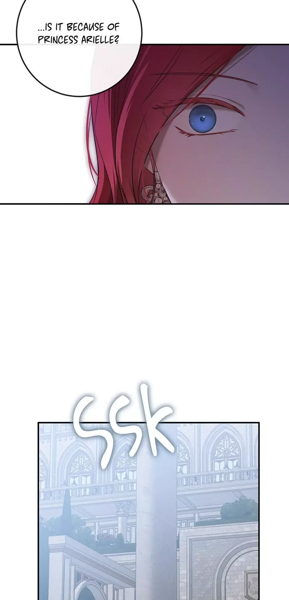 It Looks Like I’ve Fallen into the World of a Reverse Harem Game Chapter 91 page 46
