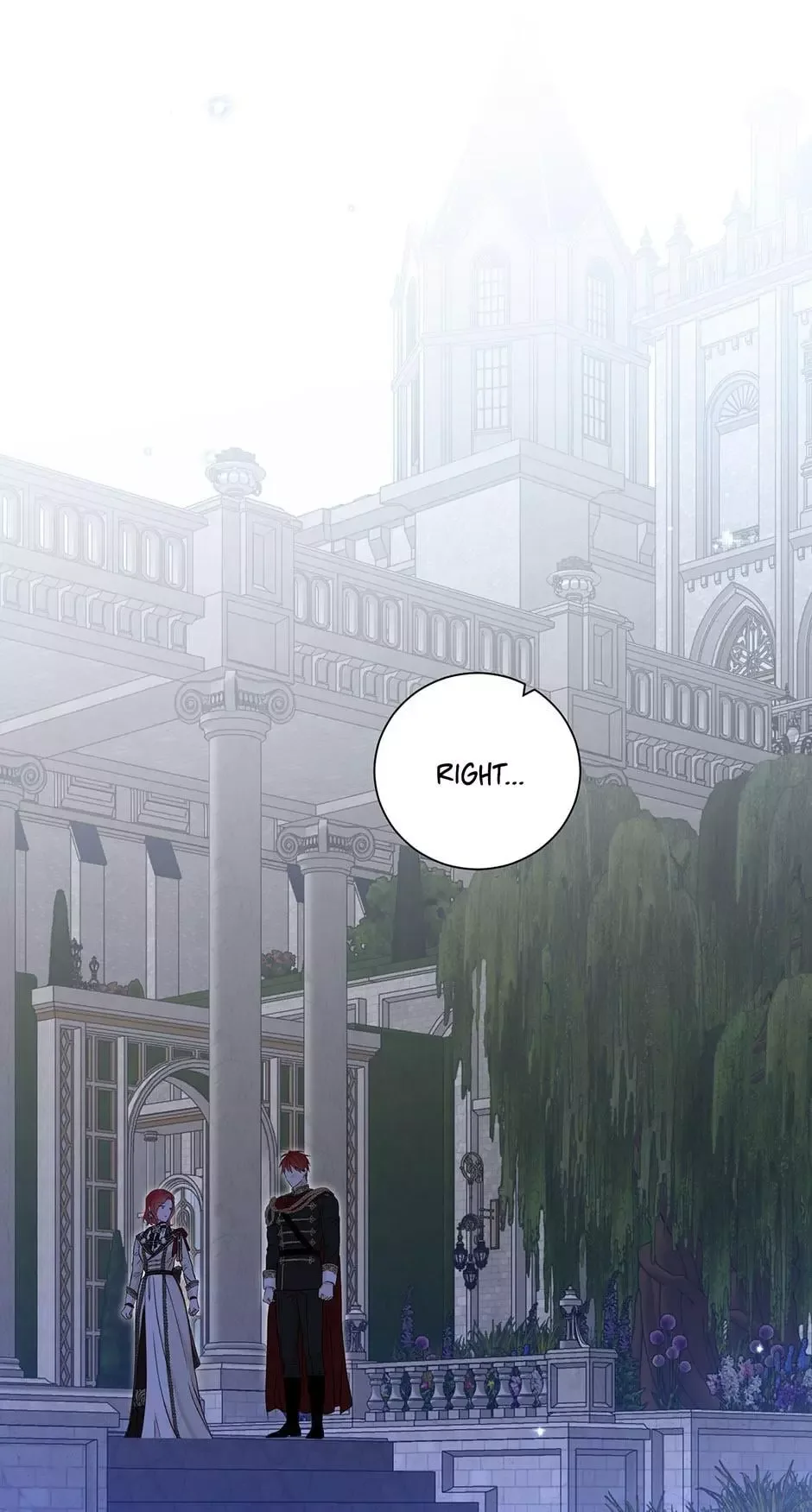 It Looks Like I’ve Fallen into the World of a Reverse Harem Game Chapter 91 page 53