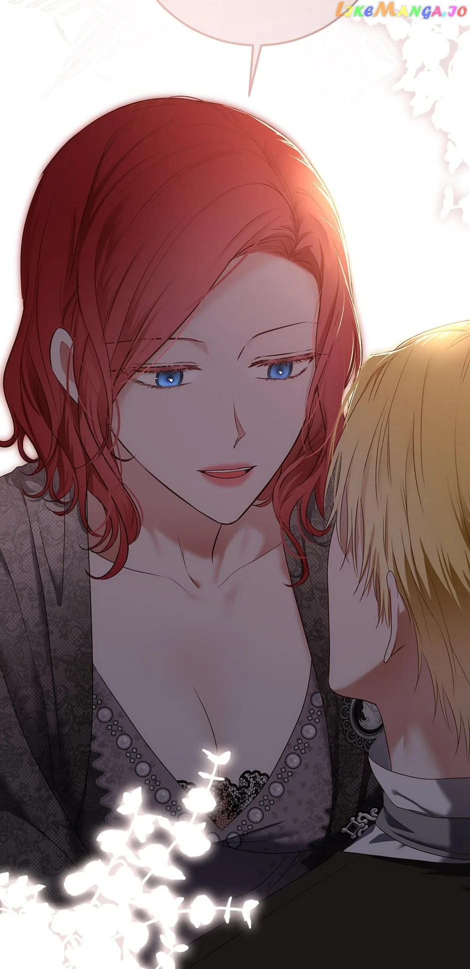 It Looks Like I’ve Fallen into the World of a Reverse Harem Game Chapter 92 page 42