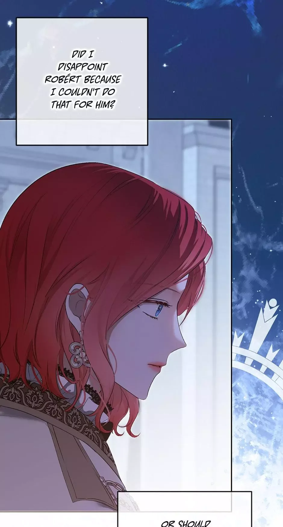 It Looks Like I’ve Fallen into the World of a Reverse Harem Game Chapter 91 page 58