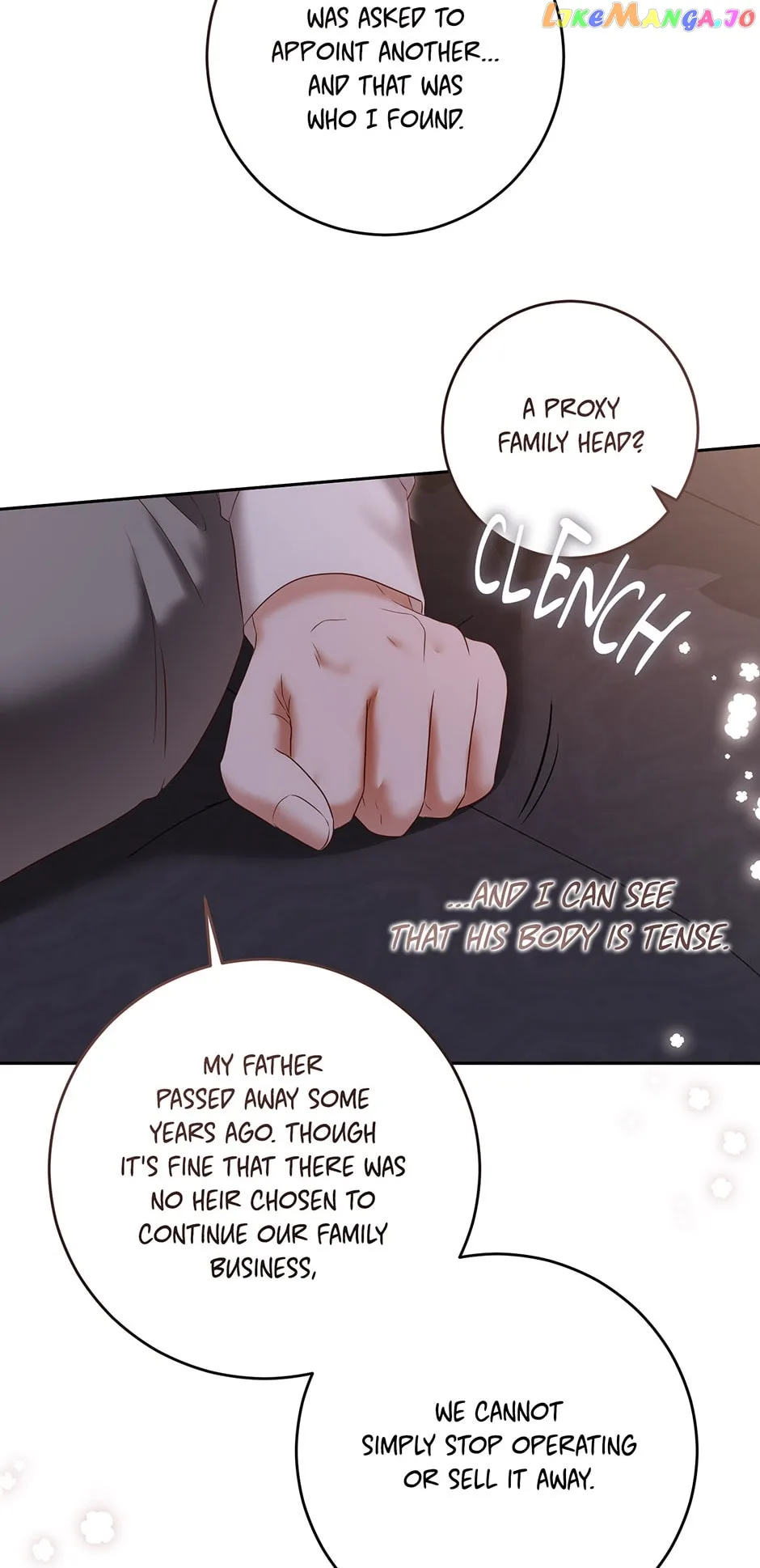 It Looks Like I’ve Fallen into the World of a Reverse Harem Game Chapter 92 page 44