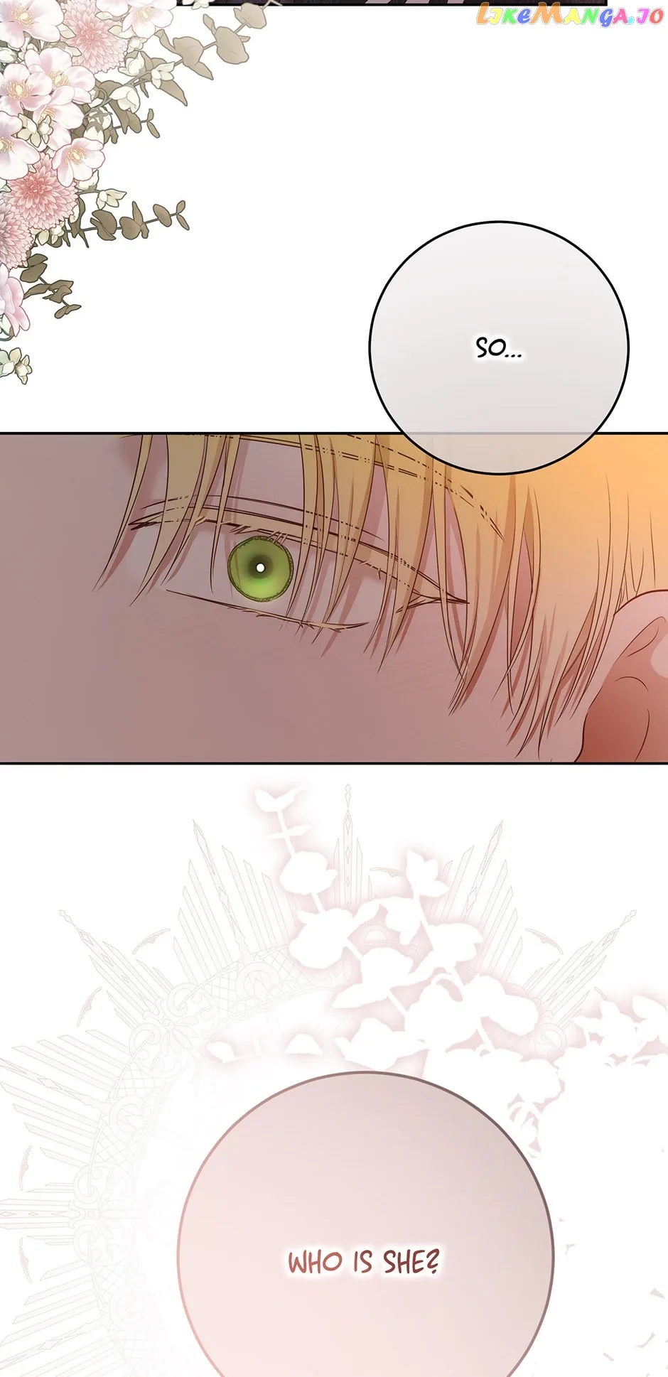 It Looks Like I’ve Fallen into the World of a Reverse Harem Game Chapter 92 page 41