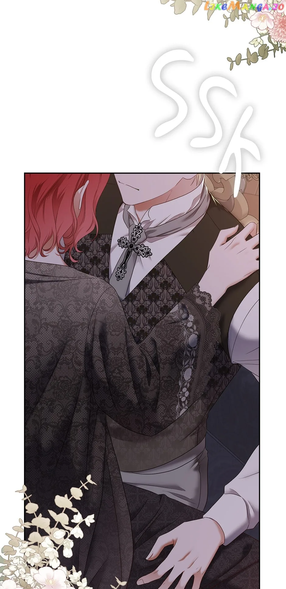 It Looks Like I’ve Fallen into the World of a Reverse Harem Game Chapter 92 page 40