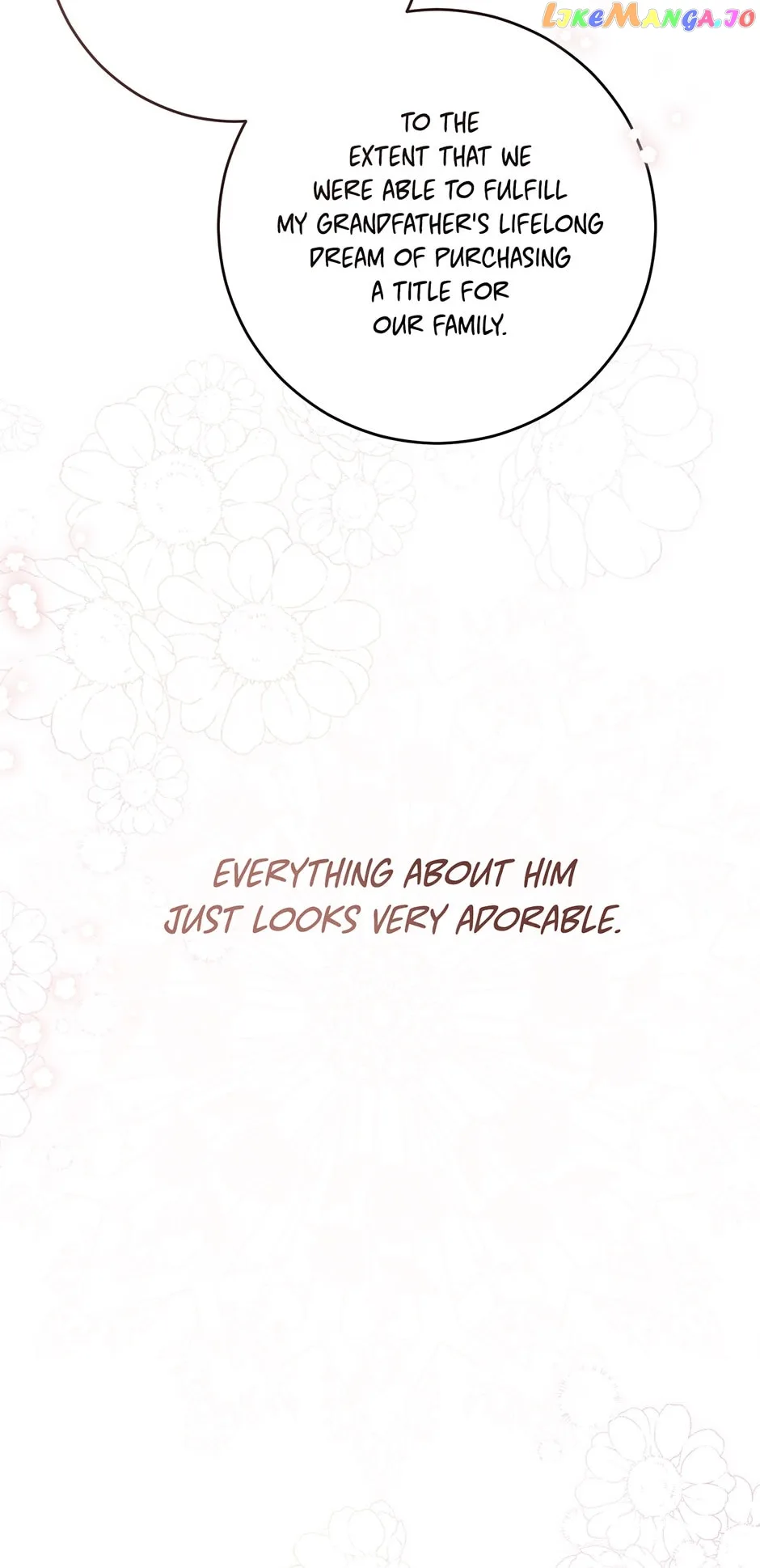 It Looks Like I’ve Fallen into the World of a Reverse Harem Game Chapter 92 page 46