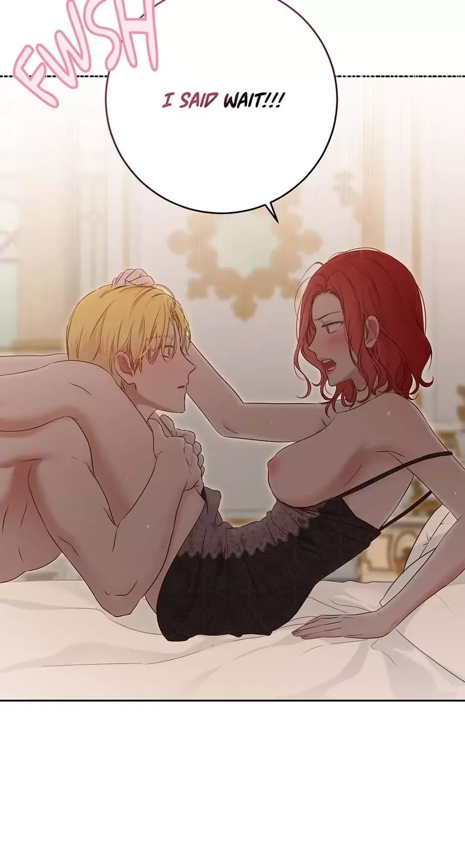 It Looks Like I’ve Fallen into the World of a Reverse Harem Game Chapter 93 page 10