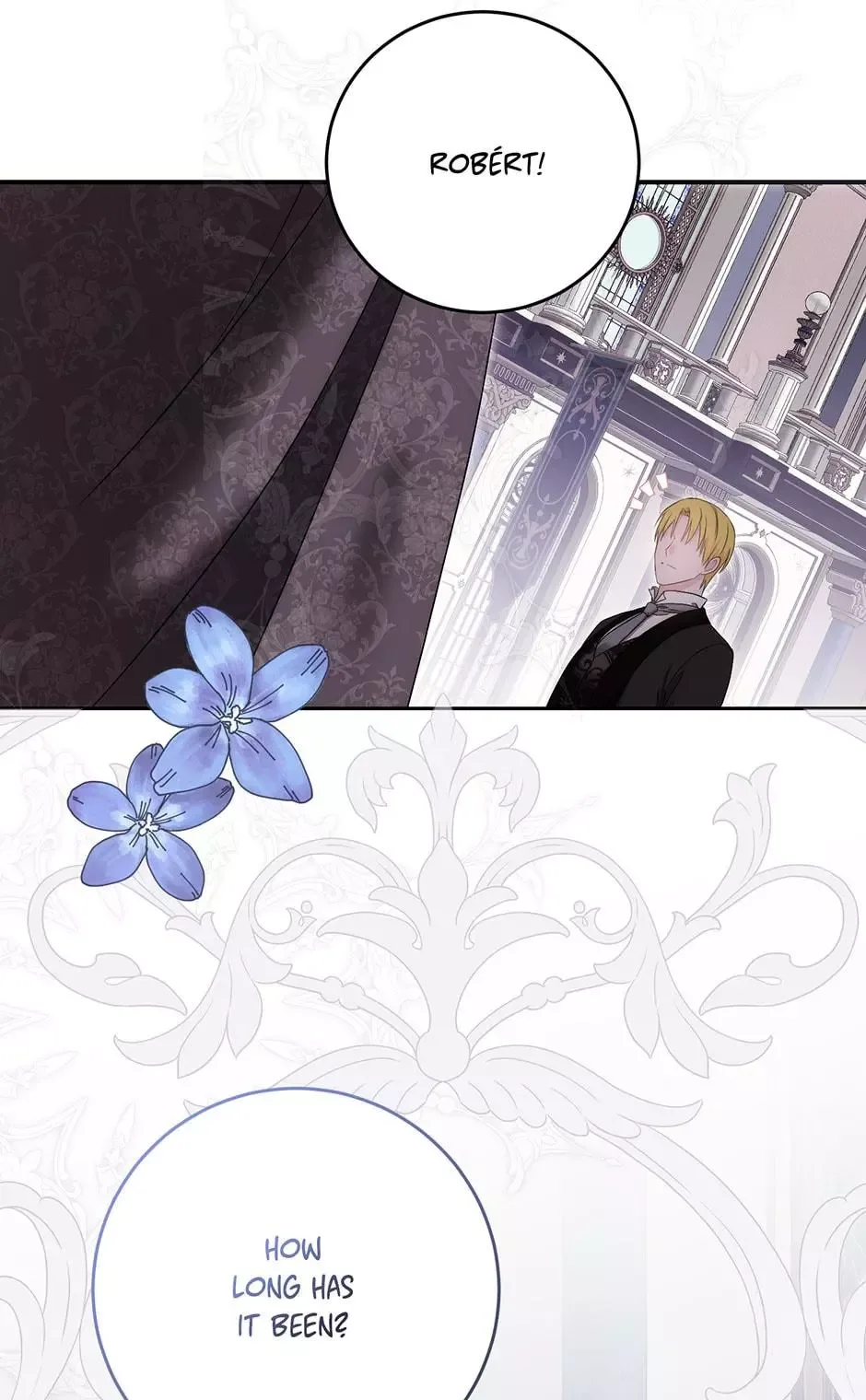 It Looks Like I’ve Fallen into the World of a Reverse Harem Game Chapter 91 page 62