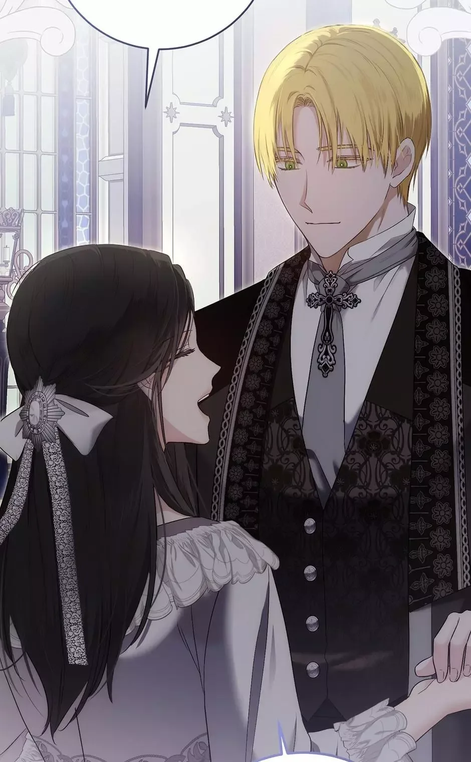 It Looks Like I’ve Fallen into the World of a Reverse Harem Game Chapter 91 page 63