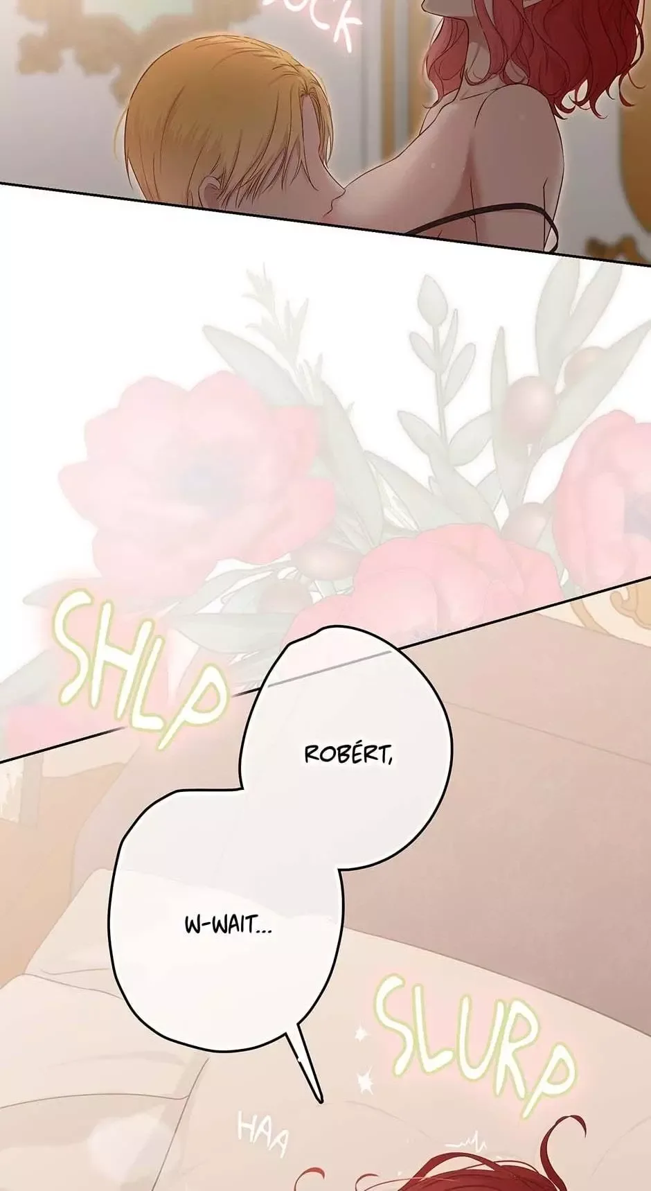 It Looks Like I’ve Fallen into the World of a Reverse Harem Game Chapter 93 page 6