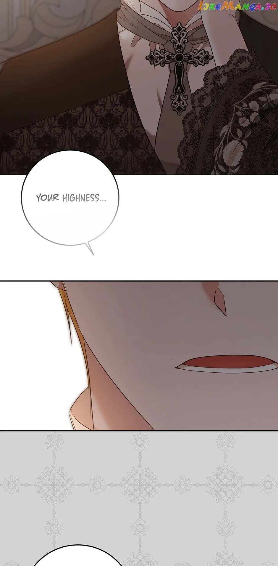 It Looks Like I’ve Fallen into the World of a Reverse Harem Game Chapter 92 page 50