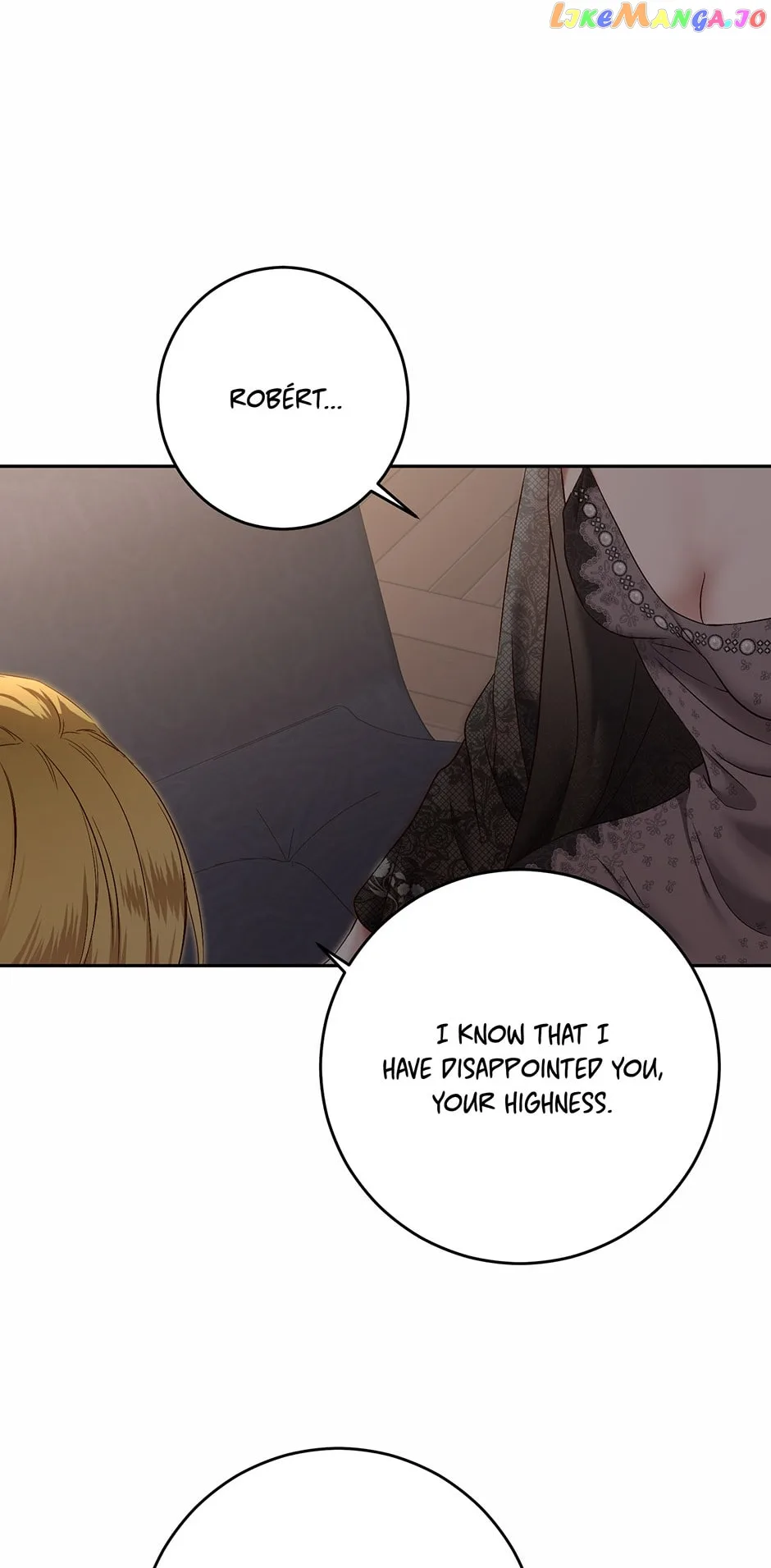 It Looks Like I’ve Fallen into the World of a Reverse Harem Game Chapter 92 page 53