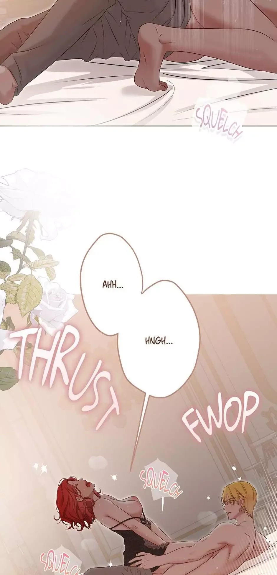 It Looks Like I’ve Fallen into the World of a Reverse Harem Game Chapter 93 page 14