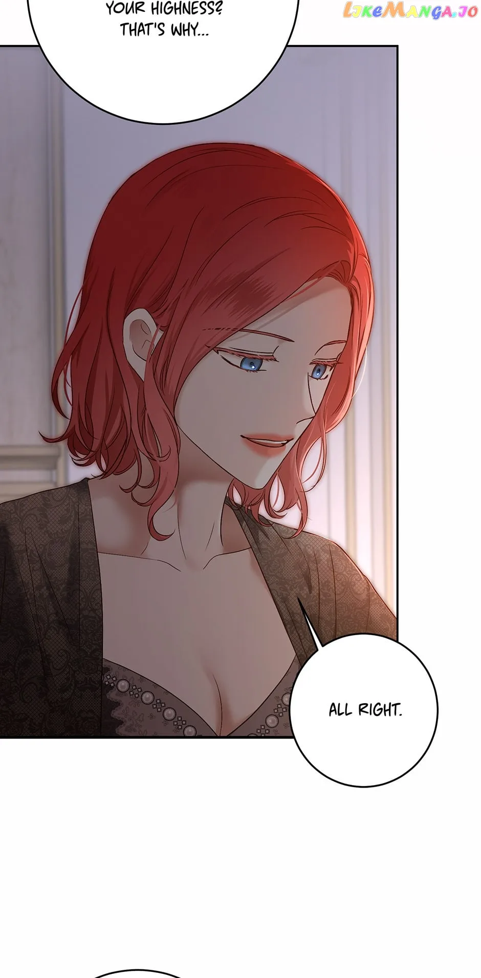 It Looks Like I’ve Fallen into the World of a Reverse Harem Game Chapter 92 page 56
