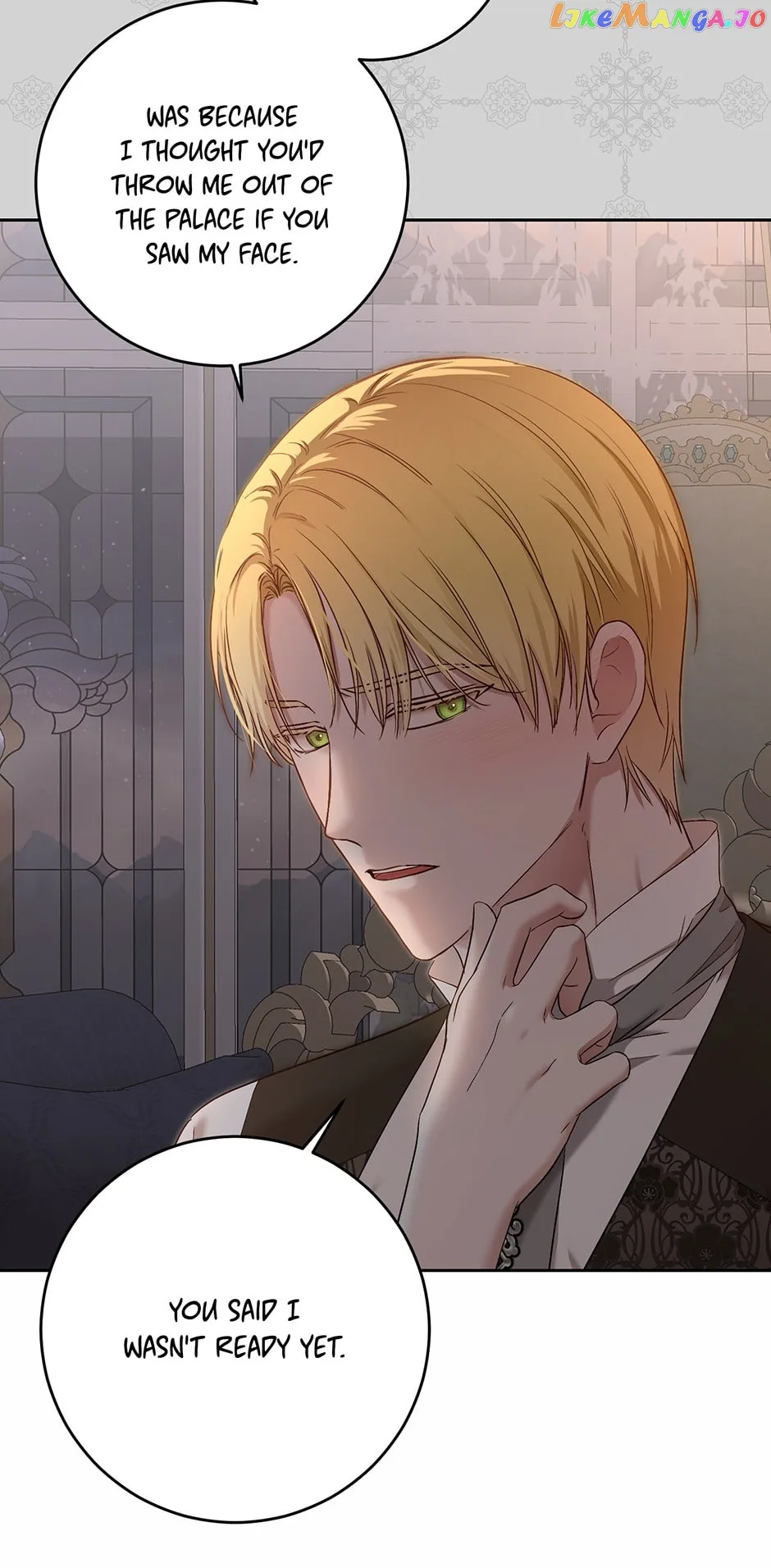 It Looks Like I’ve Fallen into the World of a Reverse Harem Game Chapter 92 page 52