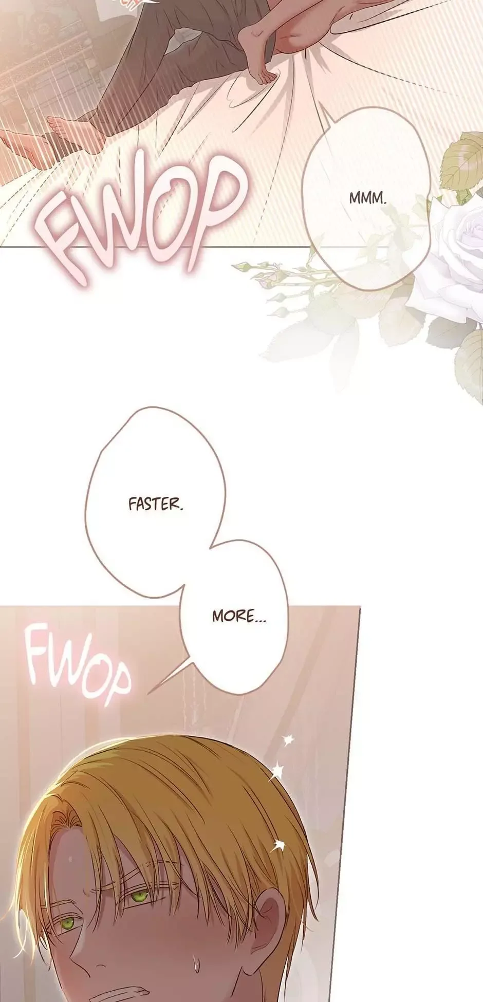 It Looks Like I’ve Fallen into the World of a Reverse Harem Game Chapter 93 page 15