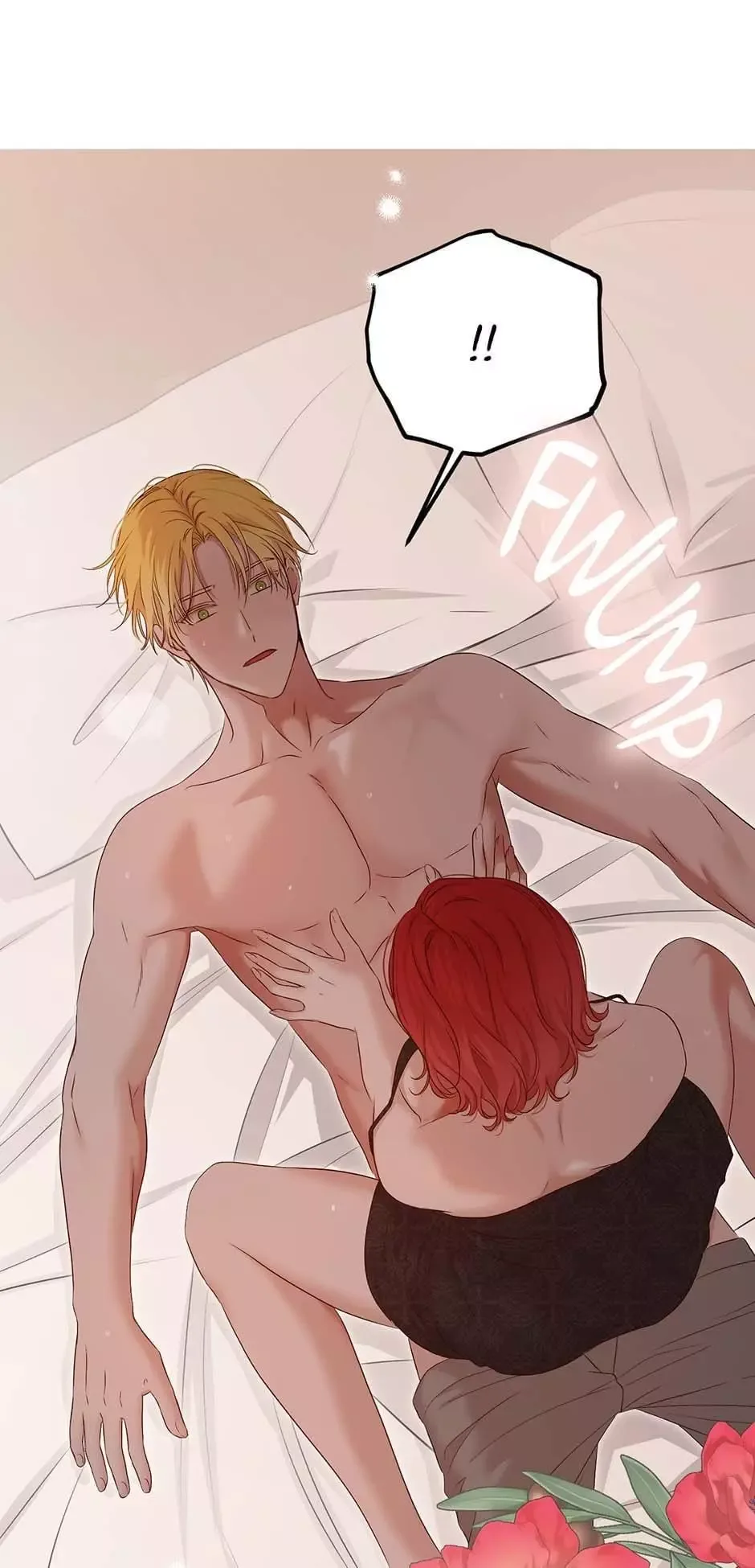 It Looks Like I’ve Fallen into the World of a Reverse Harem Game Chapter 93 page 11