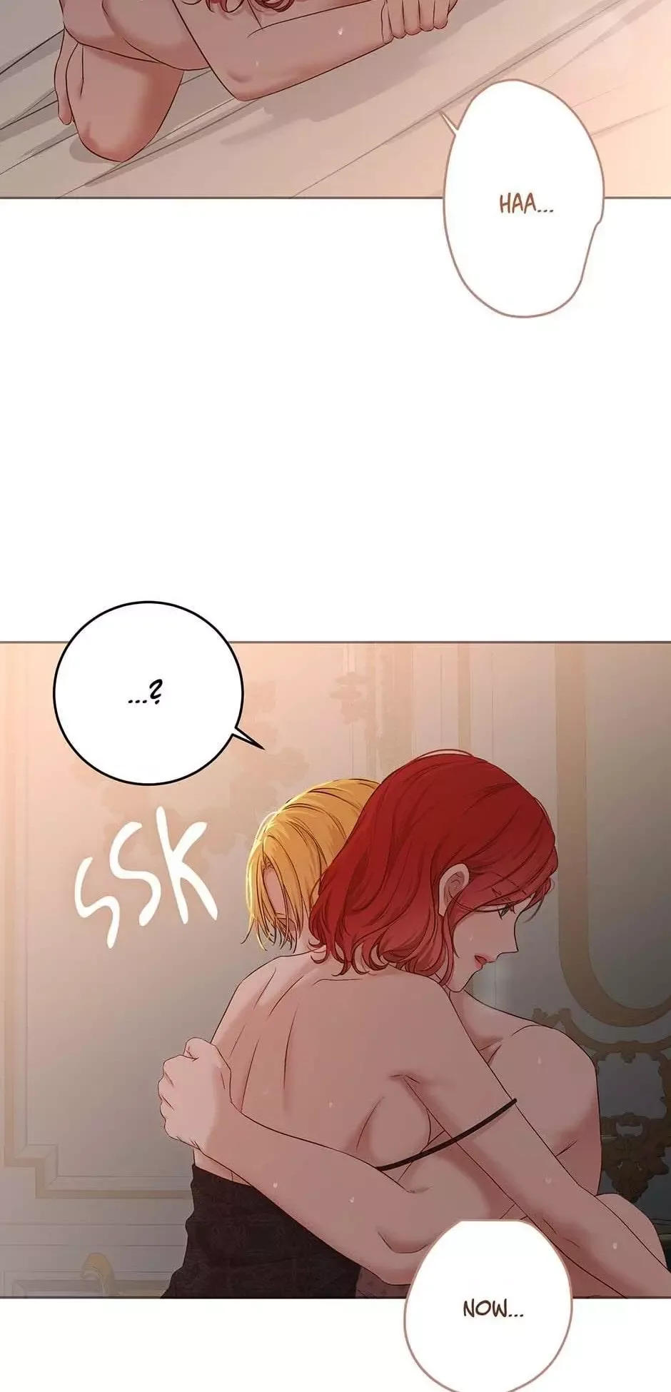 It Looks Like I’ve Fallen into the World of a Reverse Harem Game Chapter 93 page 18