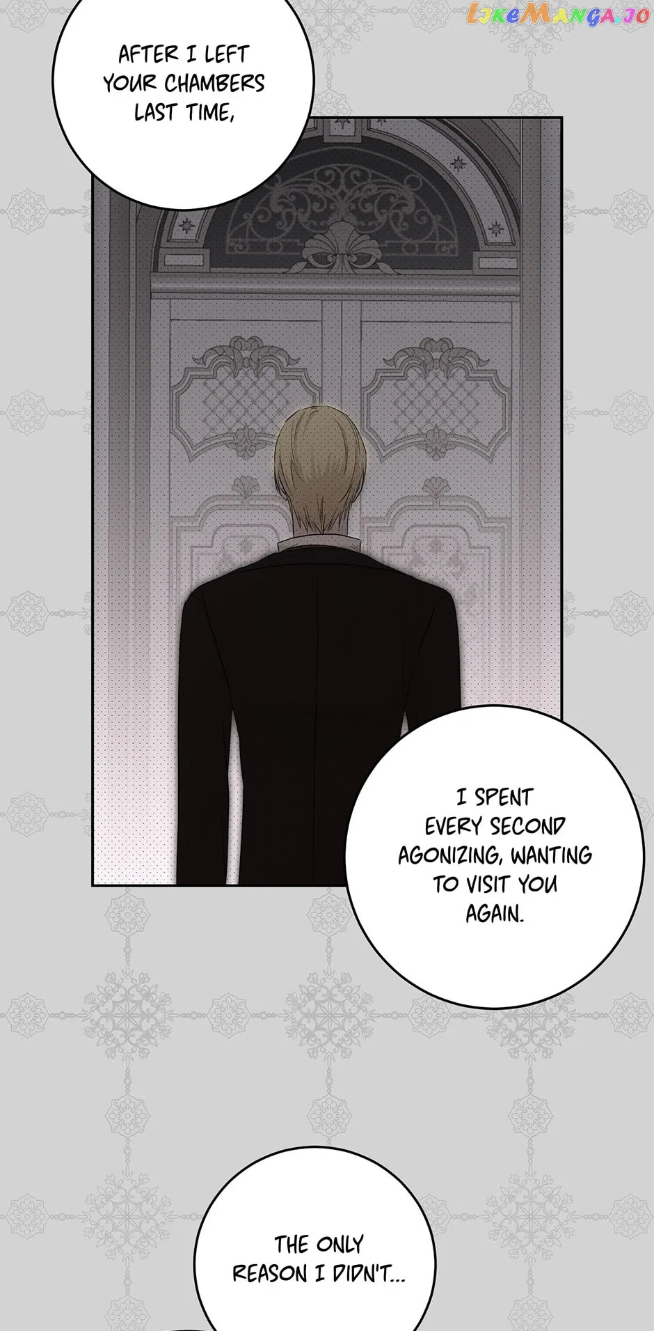 It Looks Like I’ve Fallen into the World of a Reverse Harem Game Chapter 92 page 51