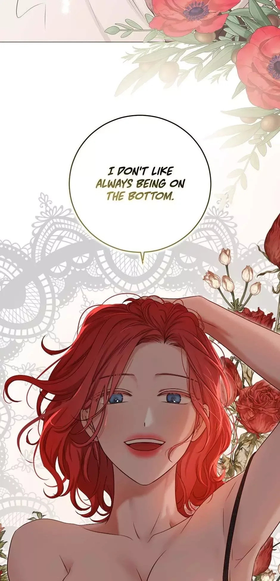 It Looks Like I’ve Fallen into the World of a Reverse Harem Game Chapter 93 page 12